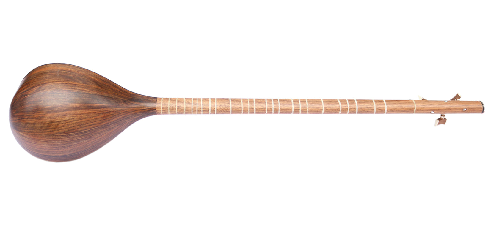 Movlana Bass-Setar MBS-4 Tieftoner persische klassische Langhalslaute