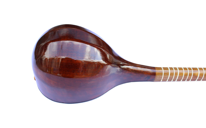 Nava setar handcrafted Persian classical long-neck lute