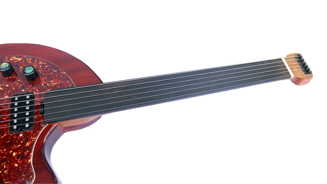 Sala Muzik electric oud RaksOud 4V