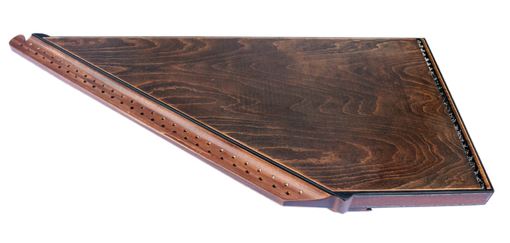 Special Turkish kanun MSK-4 by Miras concert zither