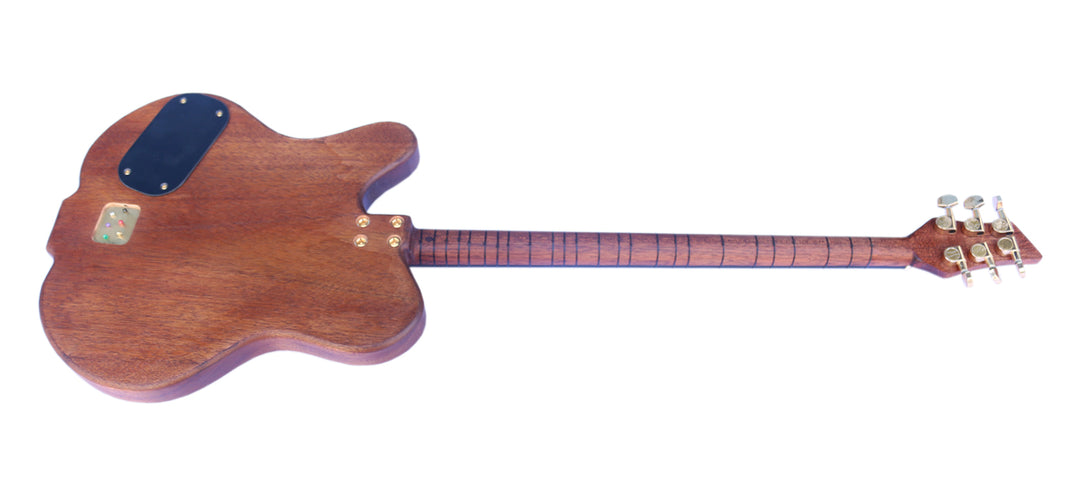 Okoume caglama CAG-4 by Sala Muzik