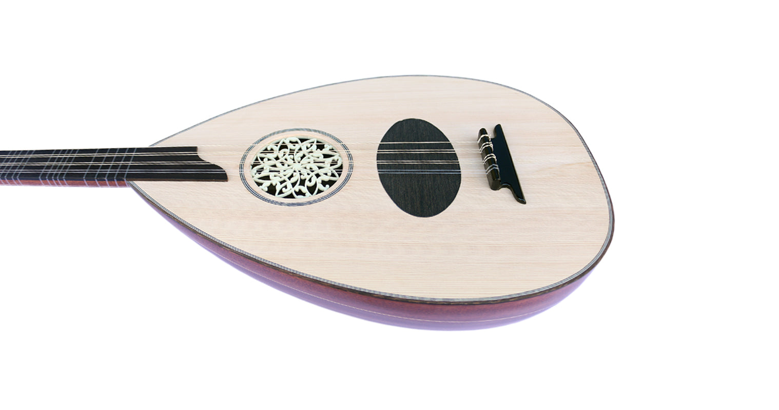 لاوتای چپ‌دست HSL-150L از Sala Muzik