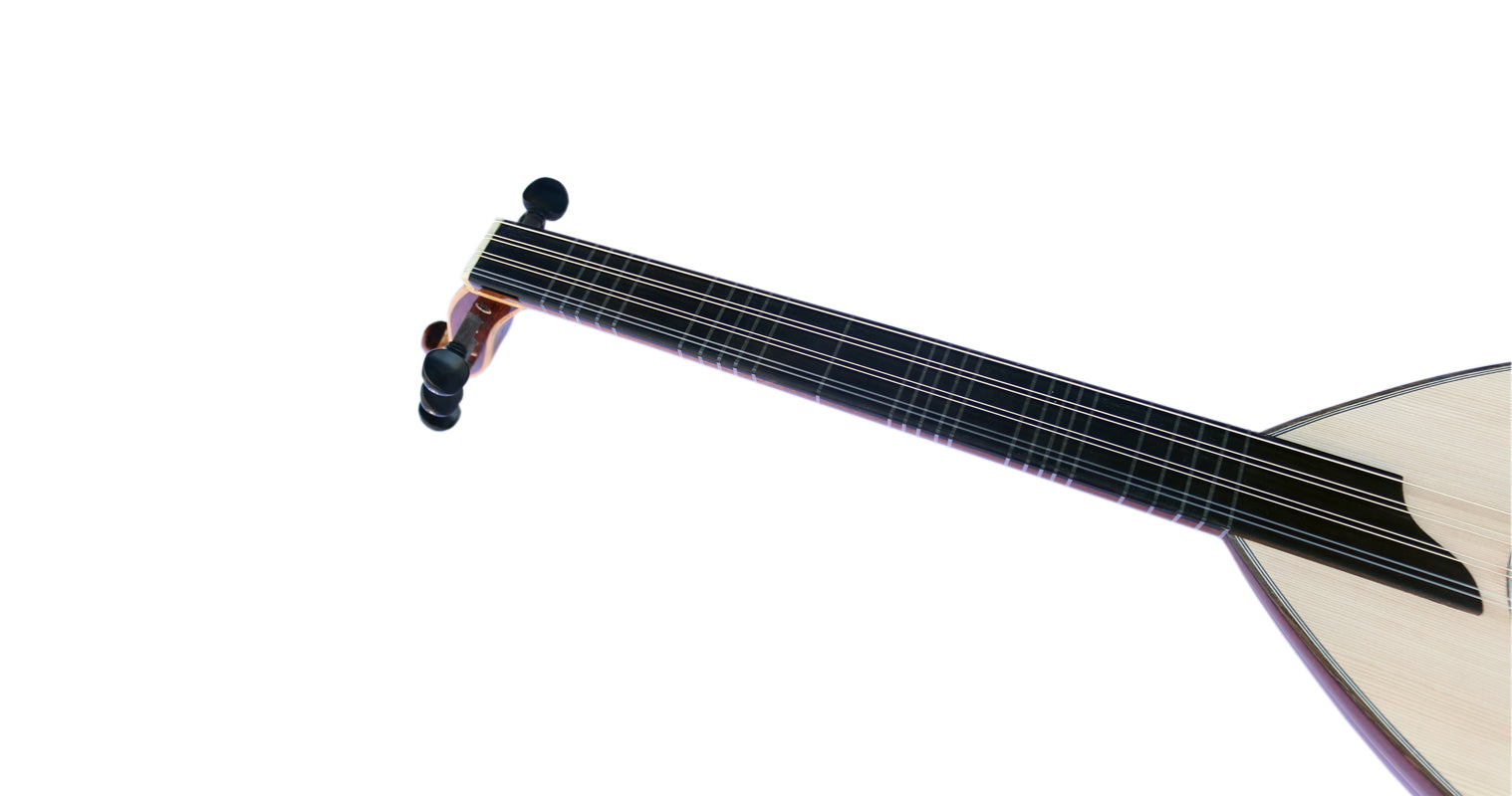 لاوتای ترکی دست‌ساز HSL-150L