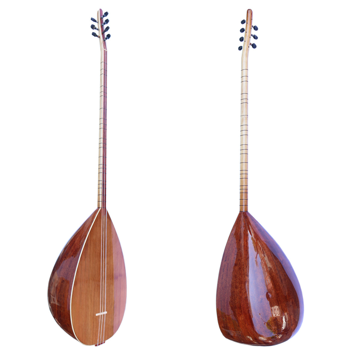 Saz divan de calitate concert SDS-403