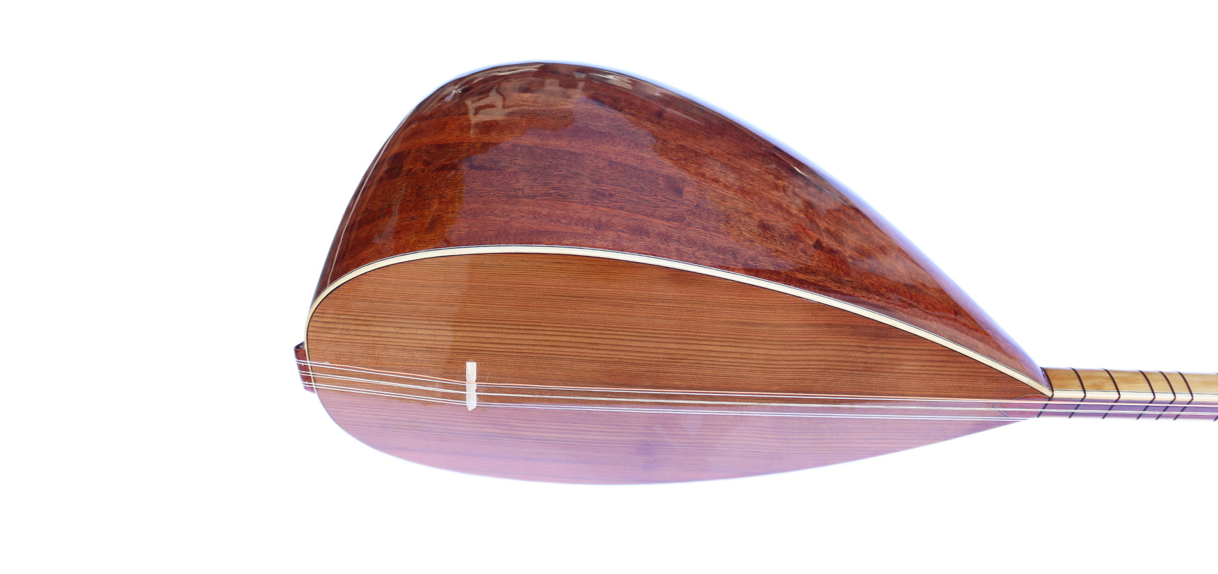 Saz divan de calitate concert SDS-403