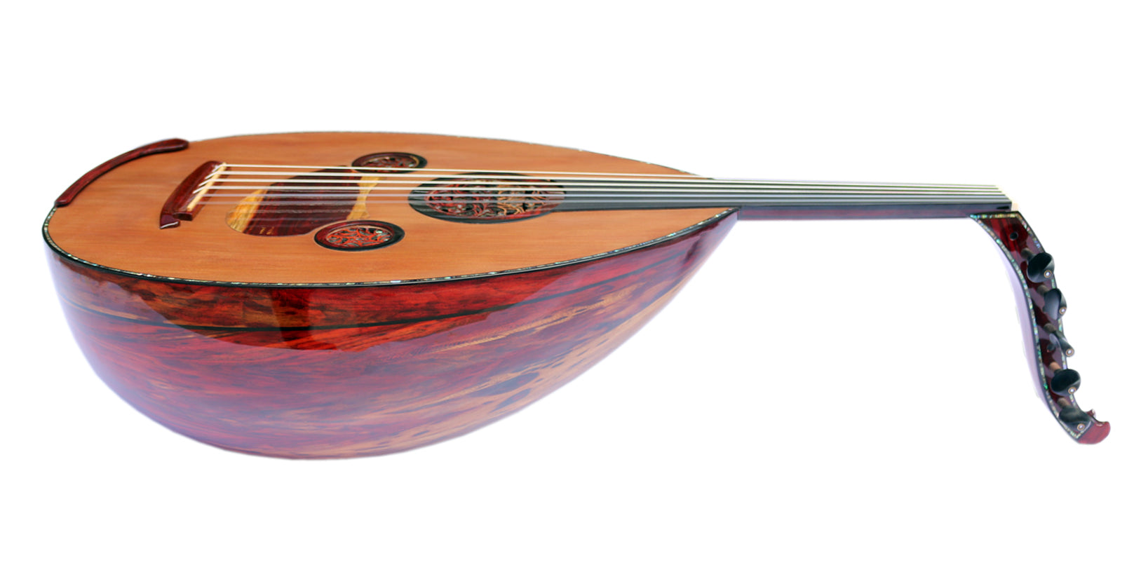 Miras Masterpiece Sandalwood Oud