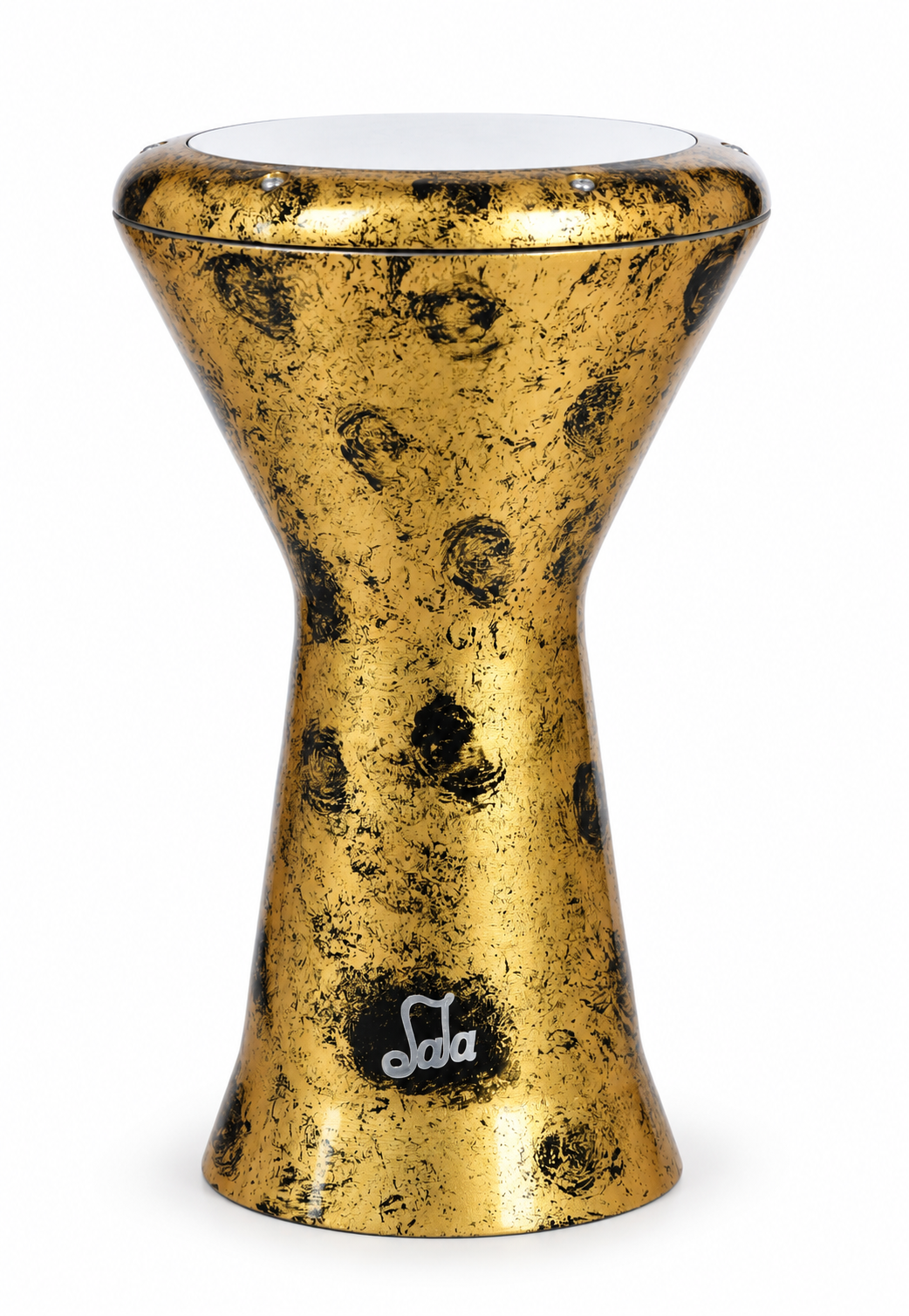 Sala Antique Gold profesjonell darbuka