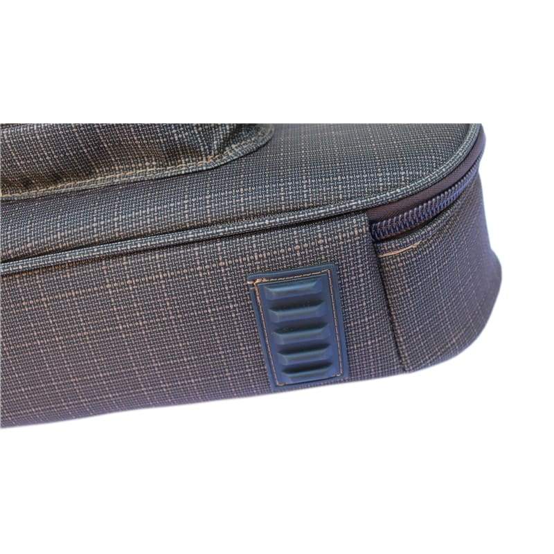 Arabisch-Kanun-Gigbag SAFE-344 von Sala mit verstärktem Reißverschluss
