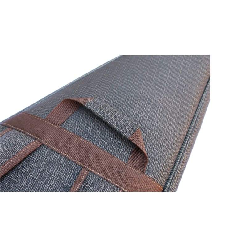 Arabisch-Kanun gepolsterte Tasche SAFE-344 von Sala