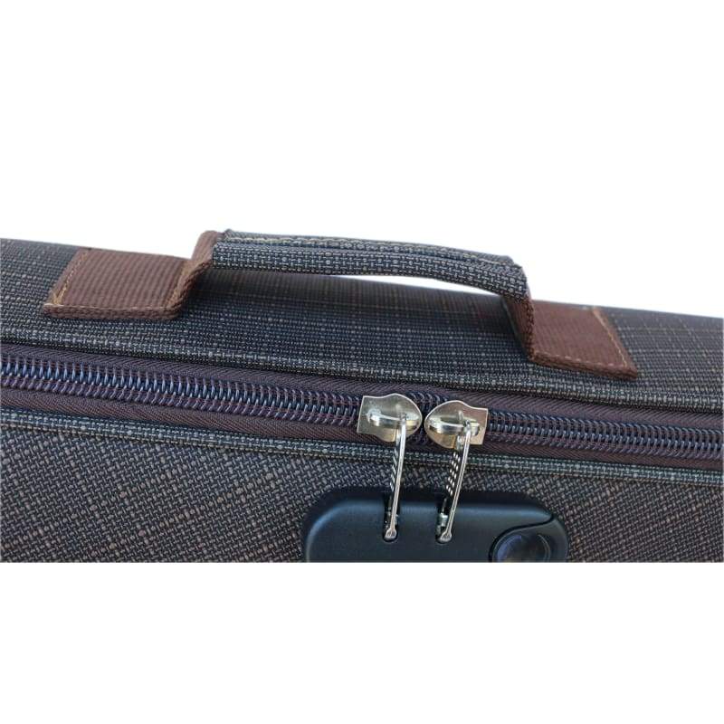 Gepolsterte Arabisch-Kanun-Tasche SAFE-344 von Sala für den Bühnenransport