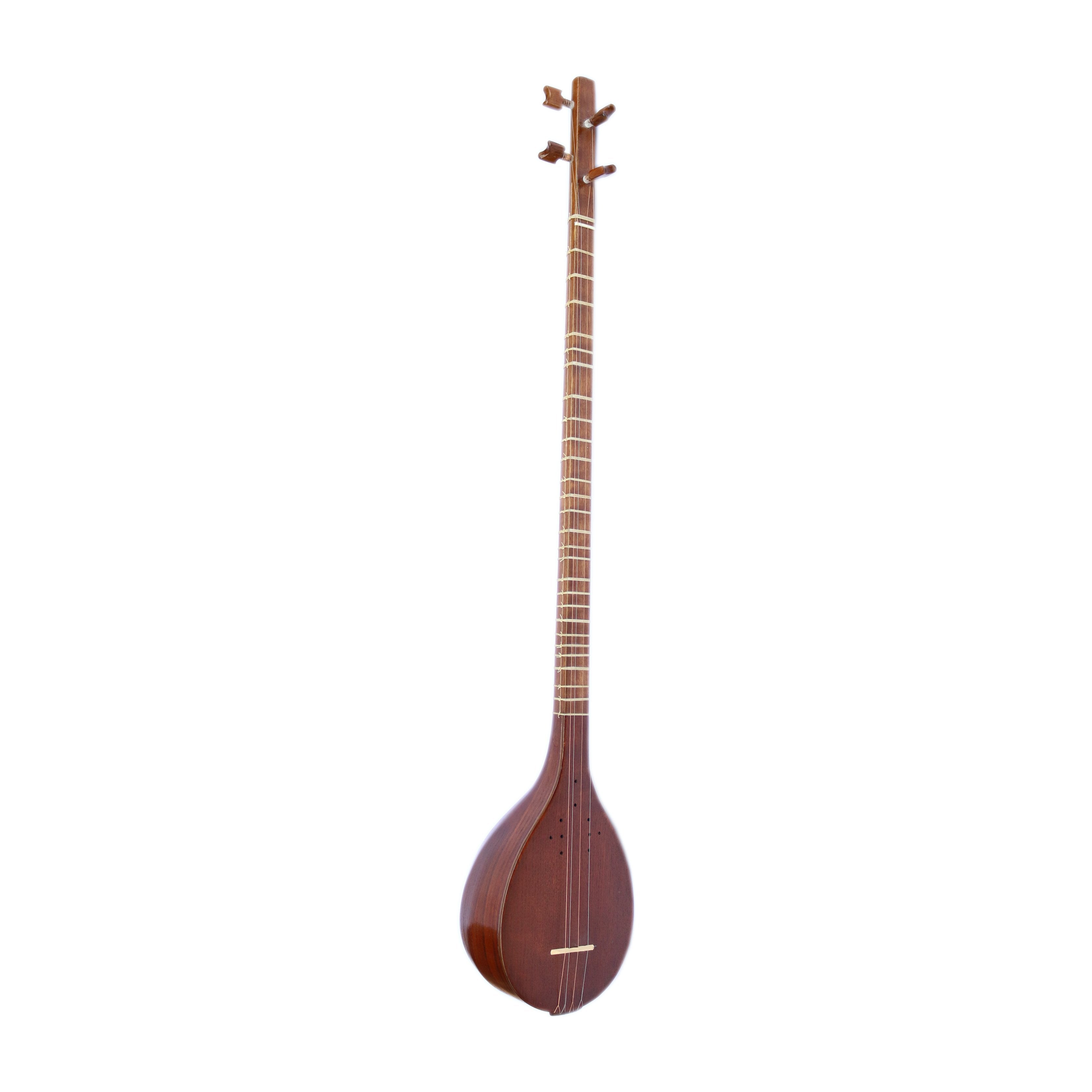 Sétar haute qualité Hormoz HS-308 luth persan à long manche