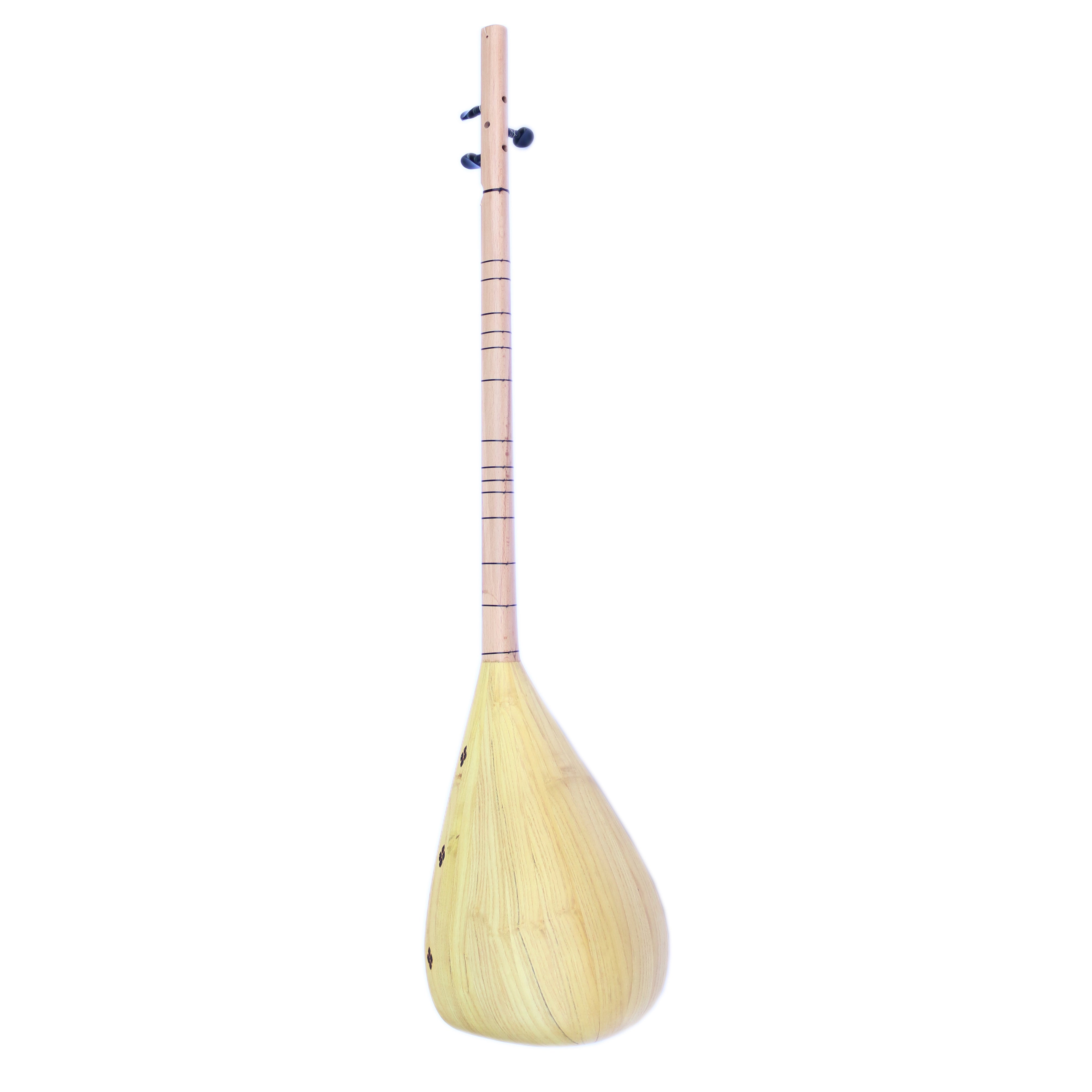 Kopuz turc MKK-304 instrument traditionnel anatolien par Sala
