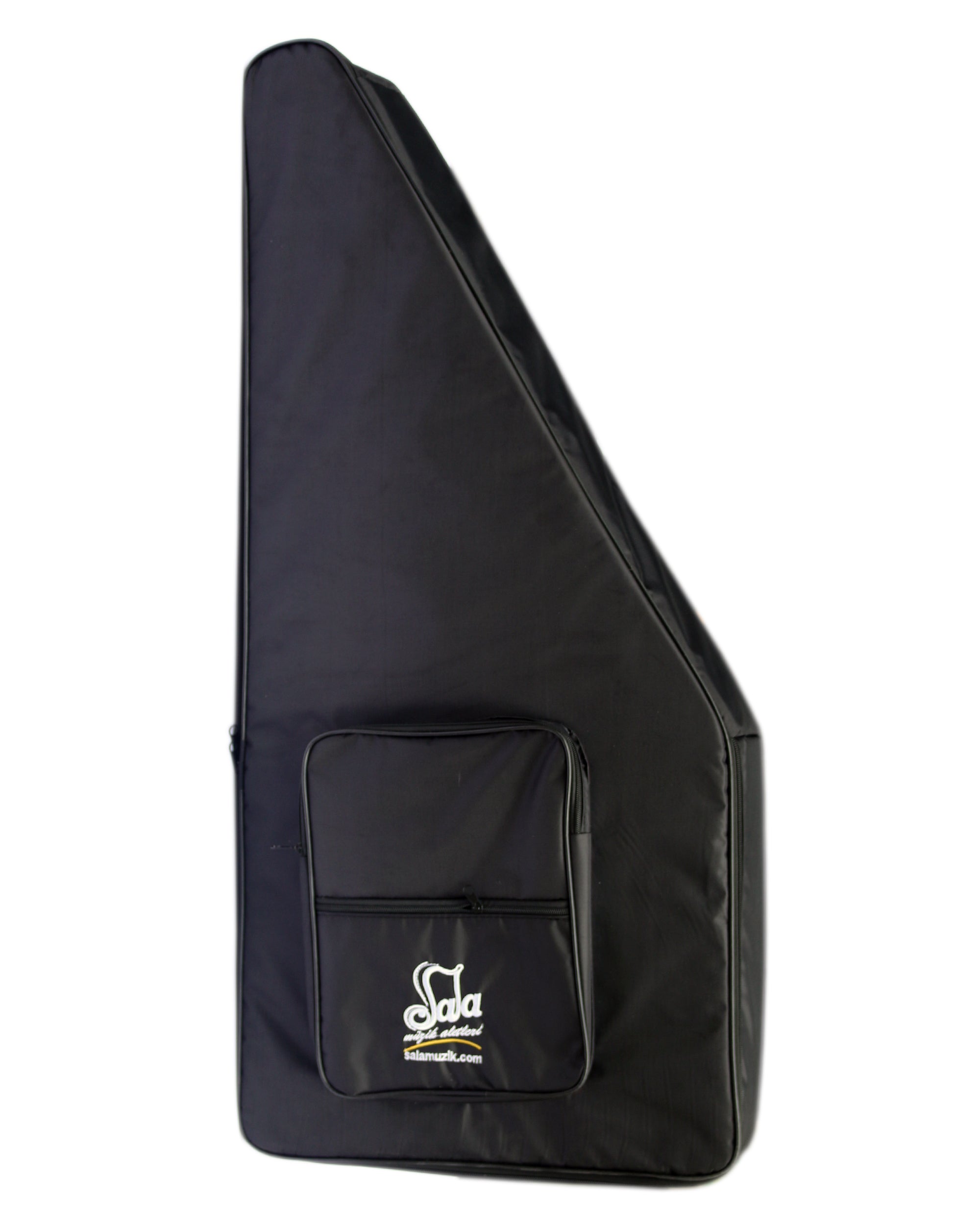 Sac gig kanun rembourré Sala BCK-206 avec mousse épaisse
