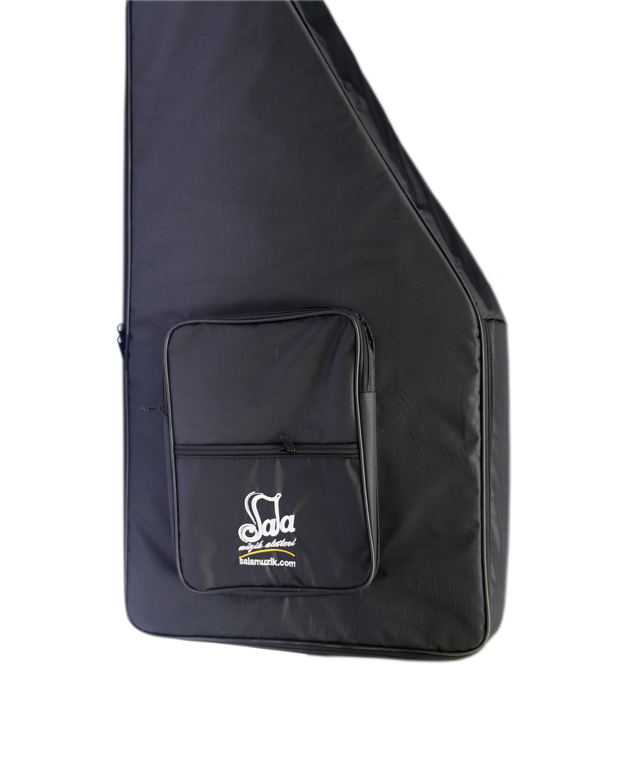 Sac gig kanun rembourré Sala BCK-206 avec poche accessoires