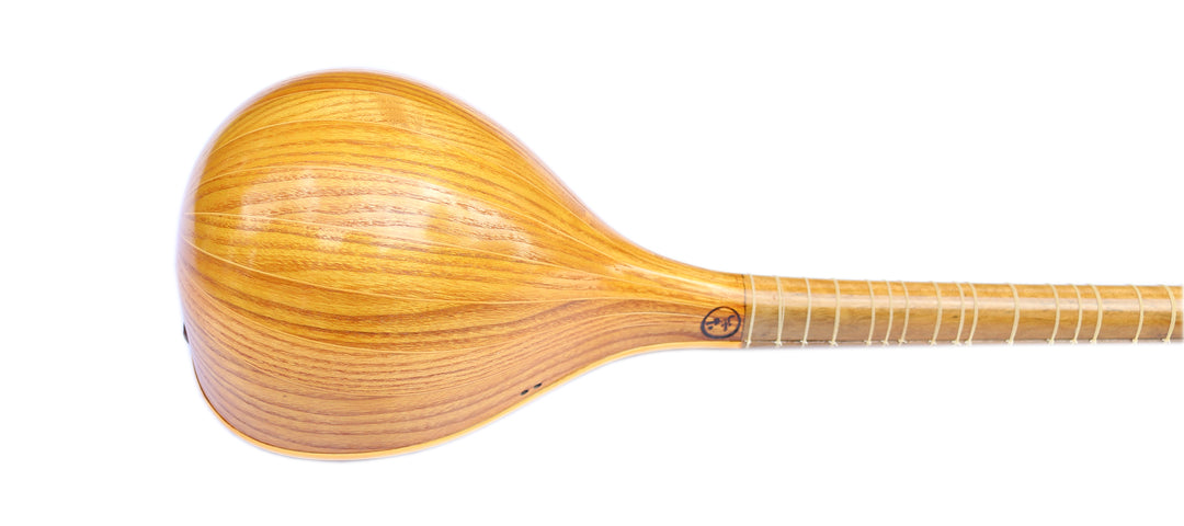 Setar SHS-304 by Shahnaz handcrafted Persian classical lute