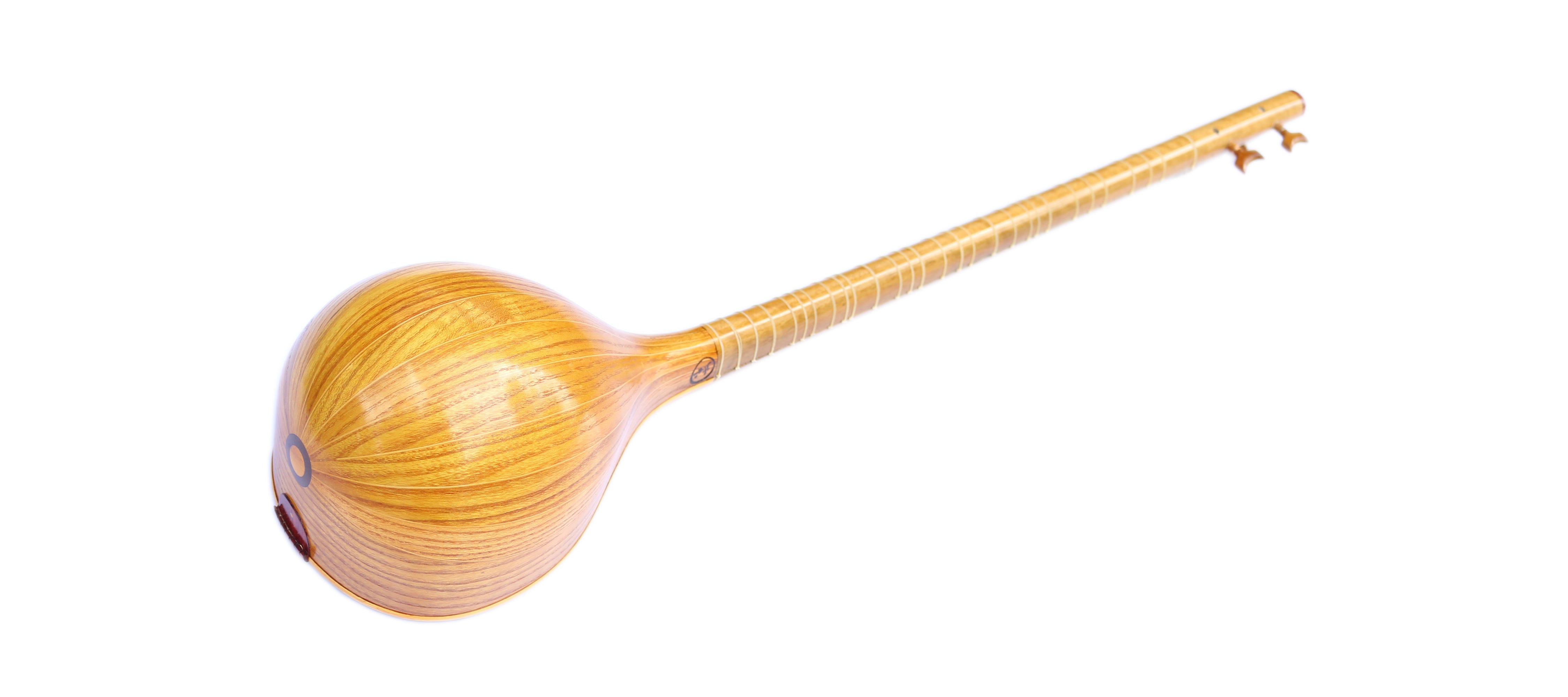 Sétar Shahnaz SHS-304 instrument à cordes persan avec table en mûrier