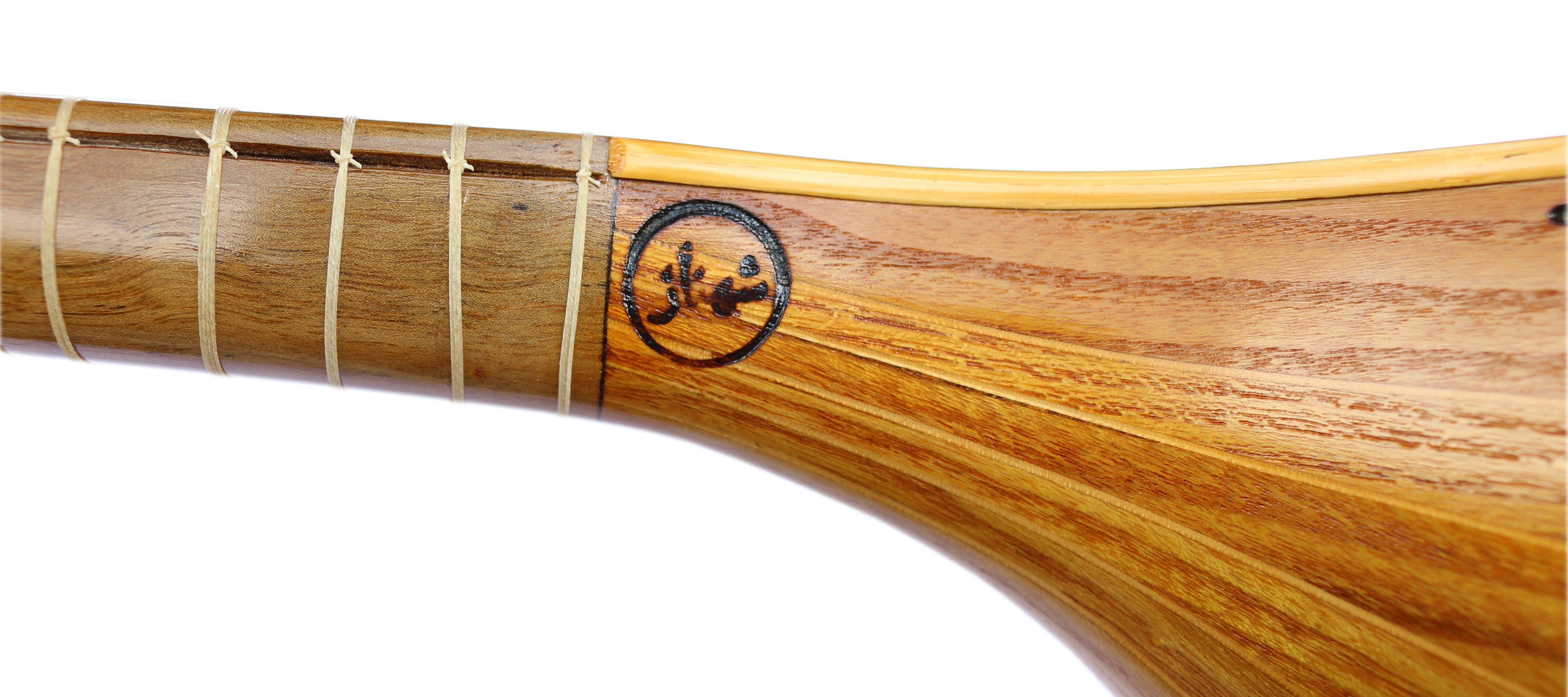Sétar SHS-304 par Shahnaz instrument classique persan fait main