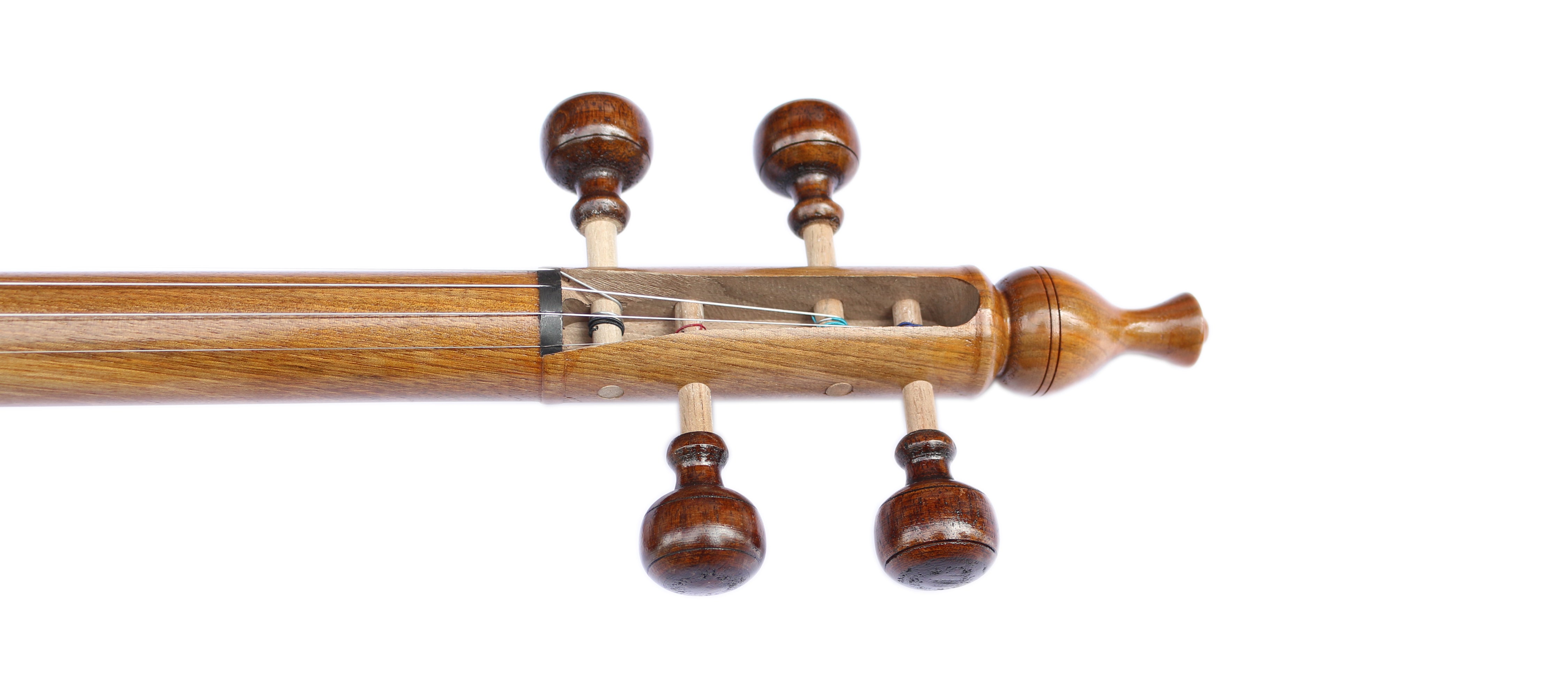 Kamancheh haute qualité RK-305 par Ramin instrument à cordes traditionnel
