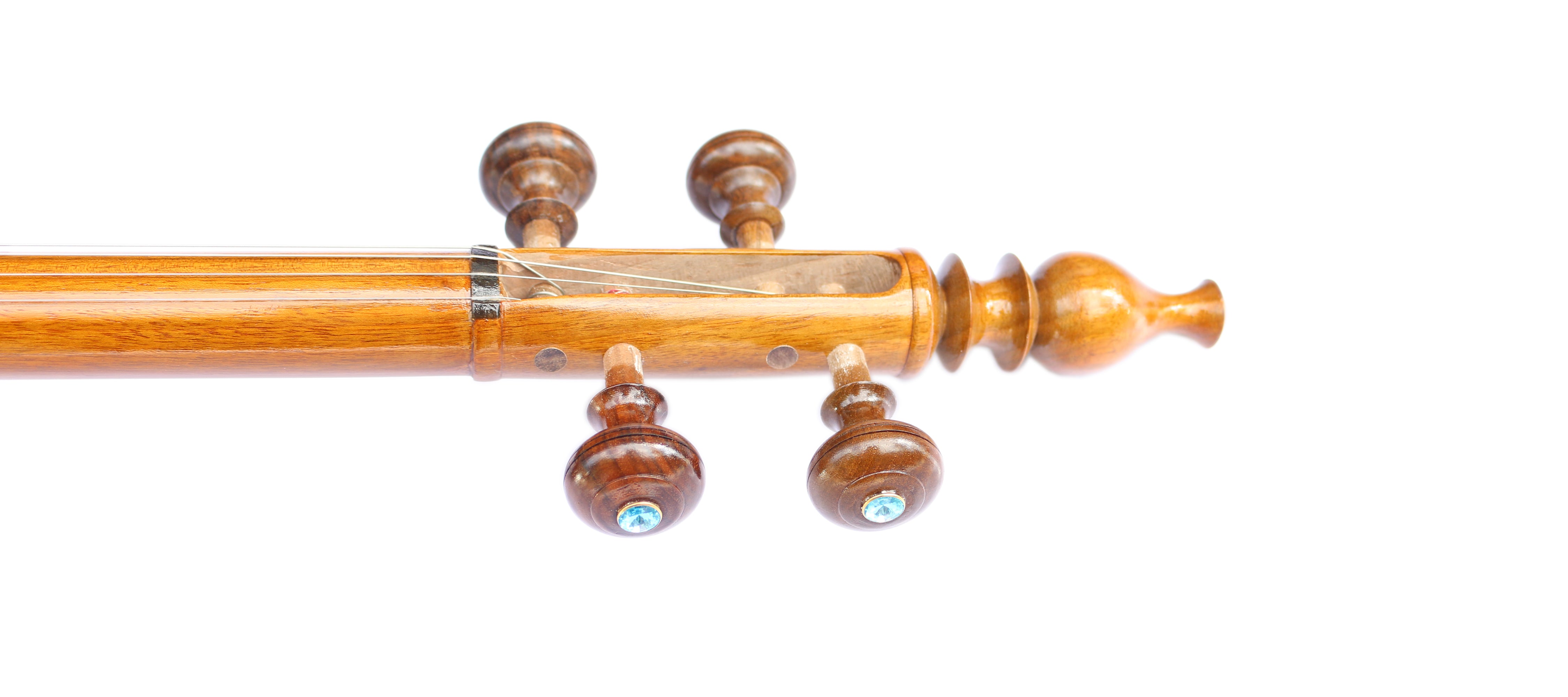 Kamancheh Keykhaee KK-5 instrument à cordes persan traditionnel