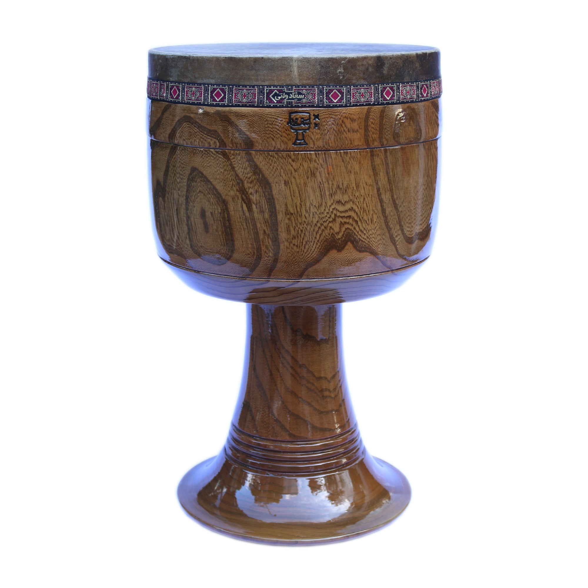 Dolati tombak haute qualité DOT-308 tambour gobelet persan