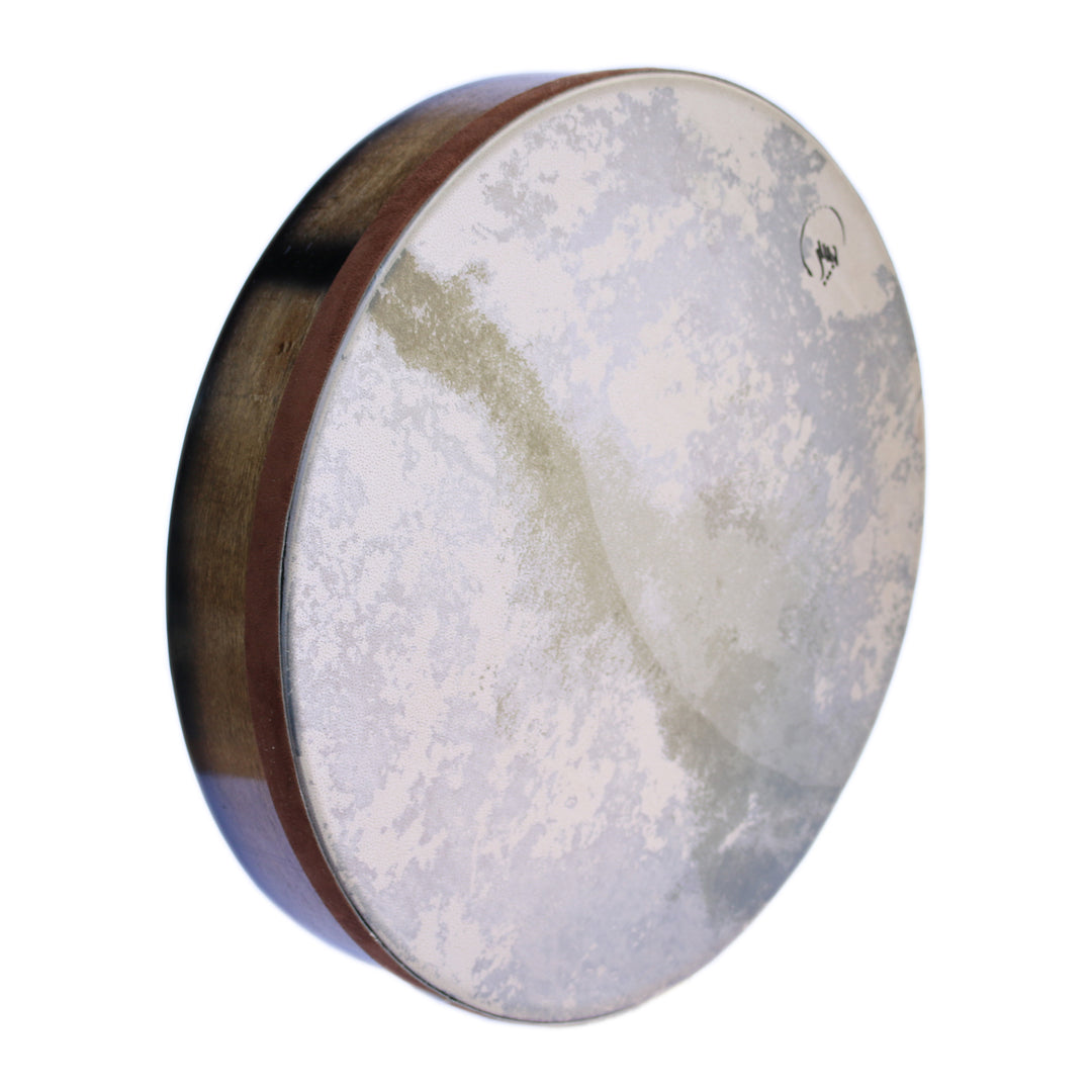 Habibi deep bendir HB-5 handmade traditional drum