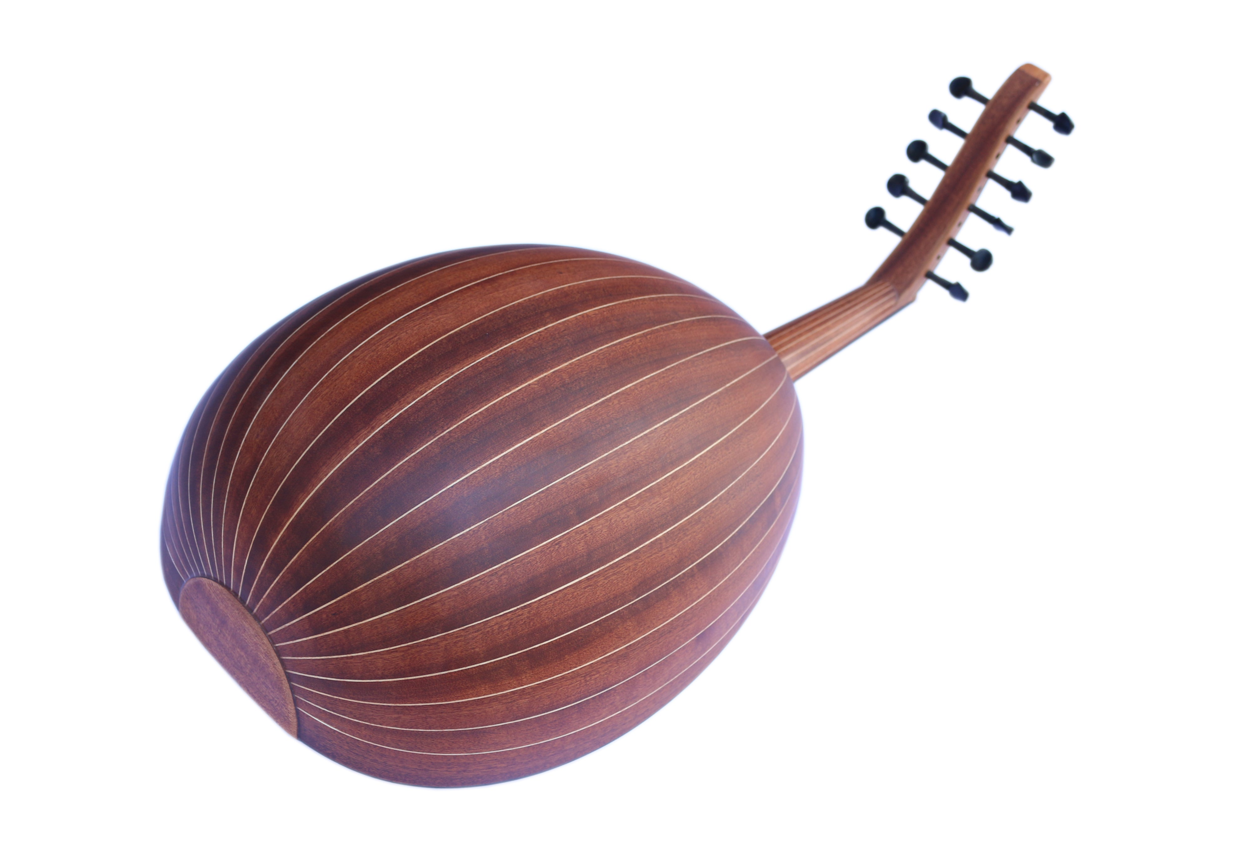 عود ترکی Sala ماهاگونی AO-101M پرفروش