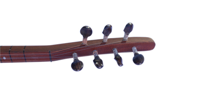 Dest High Quality Turkish Long Neck Saz ASP-305
