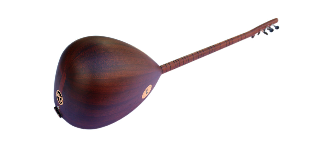Dest High Quality Turkish Long Neck Saz ASP-305