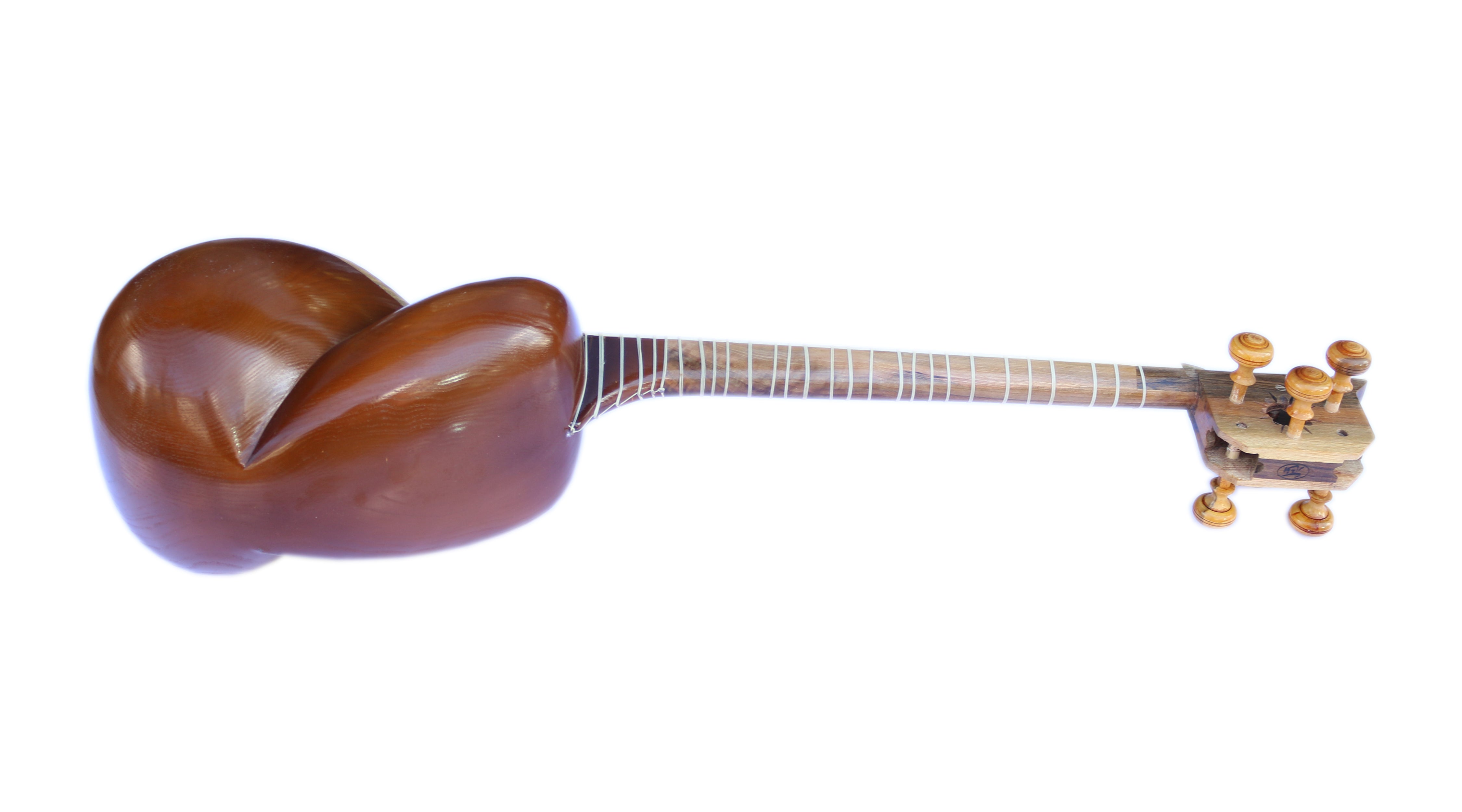 Tar ET-202 par Afshari tar persan artisanal classique