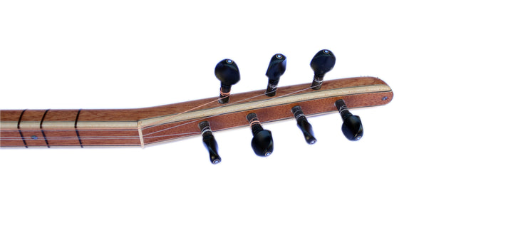Sala Professional Long Neck Cedar Face Baglama Saz OSL-301