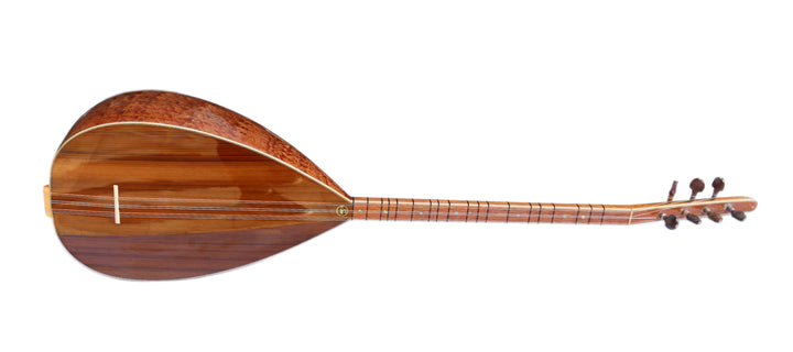 Sala Professional Short Neck Baglama Saz OSS-208