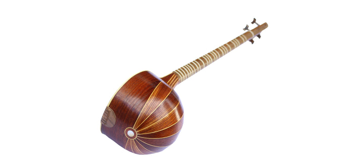 Mansur setar MS-304 Persian classical plucked lute