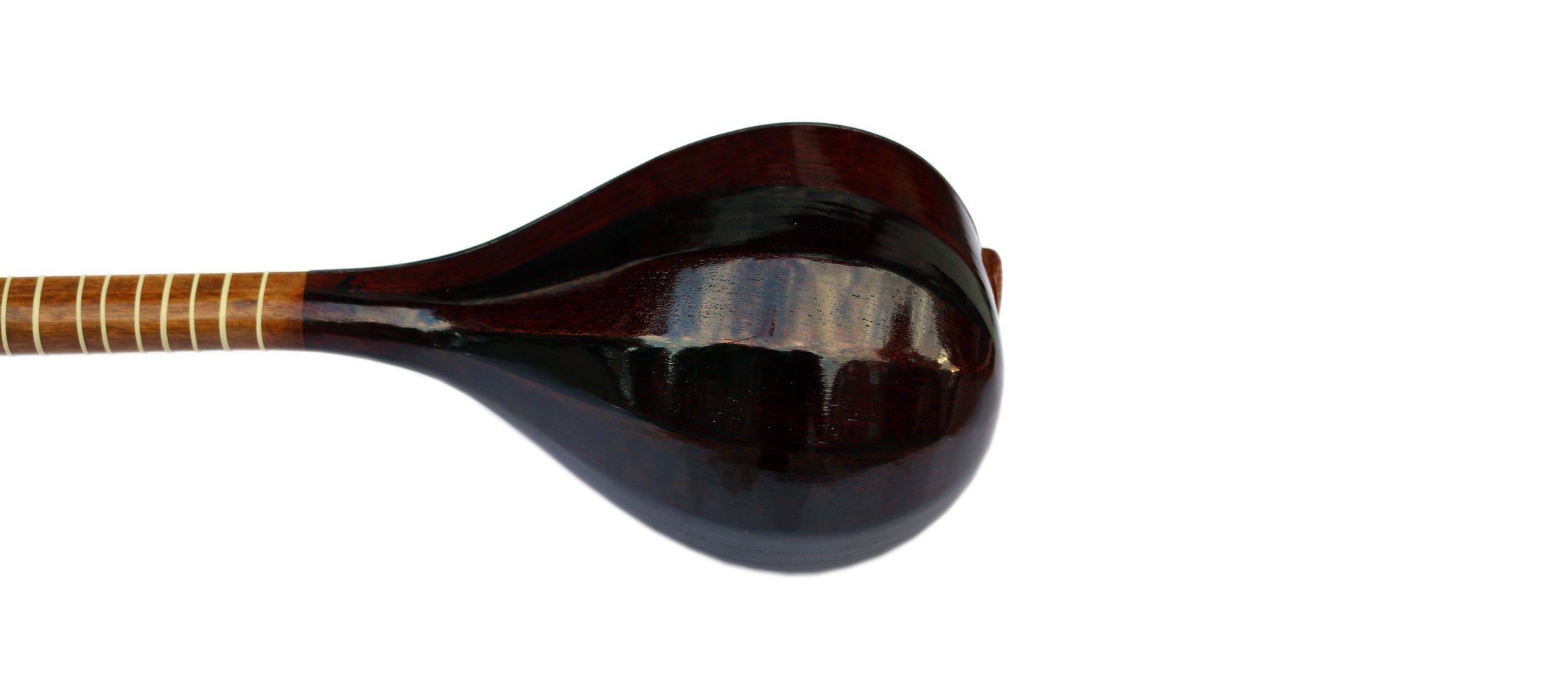 سه‌تار NLS-301 Nava چپ دست عود سنتی فارسی