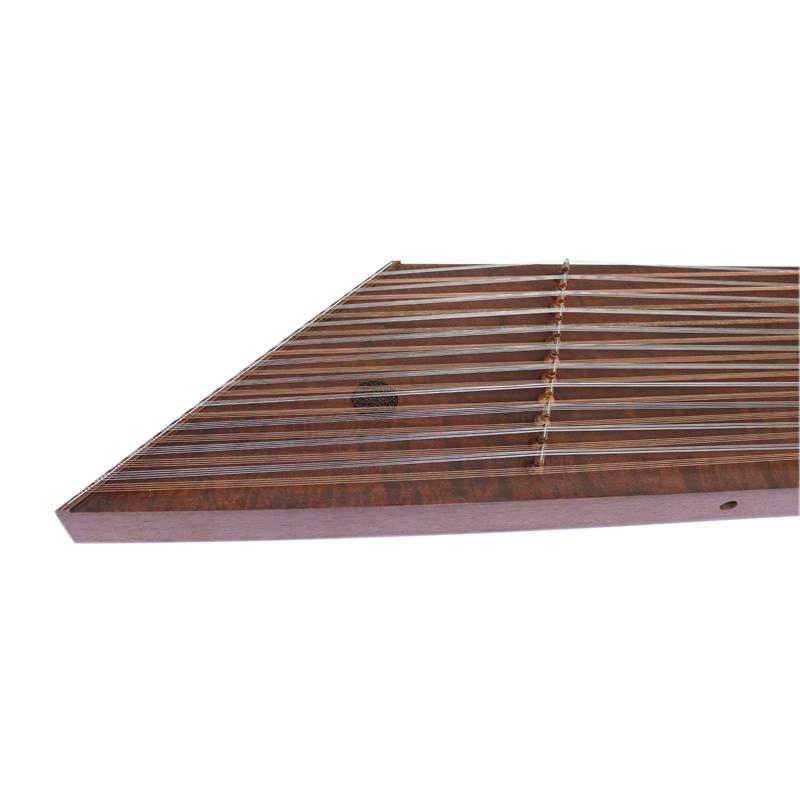 Hamid Mousavi santour basse MAS-505 instrument classique iranien