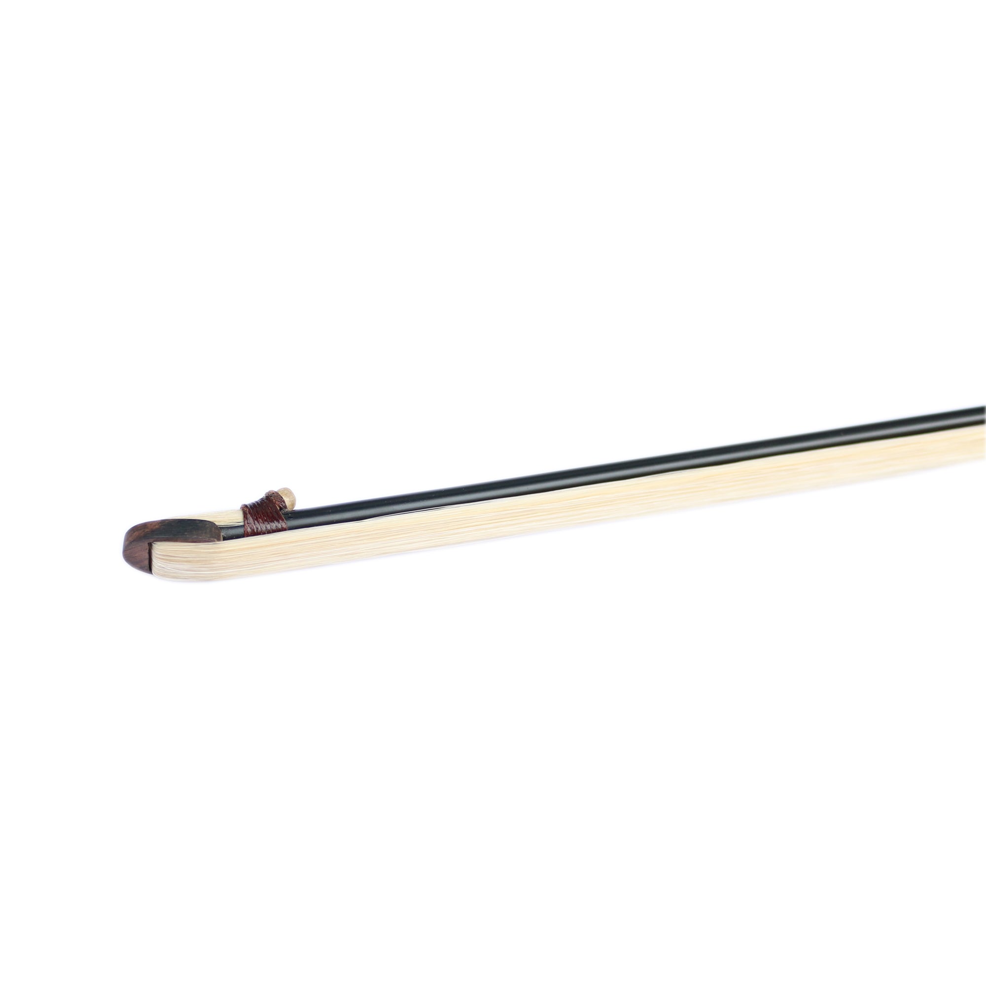 Archet kamancha Aler AKB-404 baguette en bois professionnelle