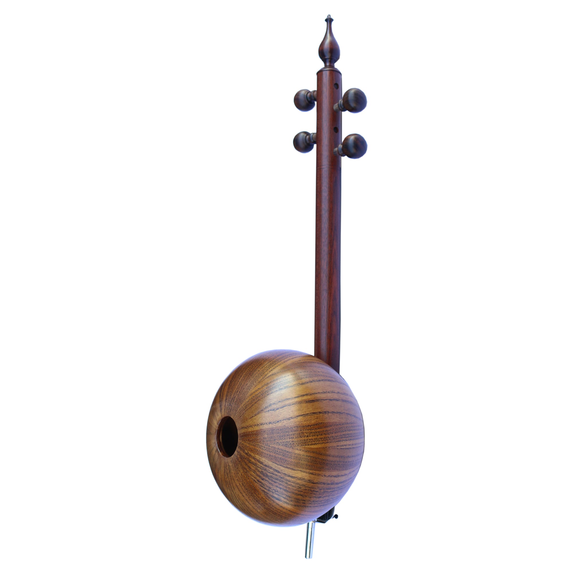 Kamancha azéri Aler AZK-408 instrument à cordes azerbaïdjanais fait main