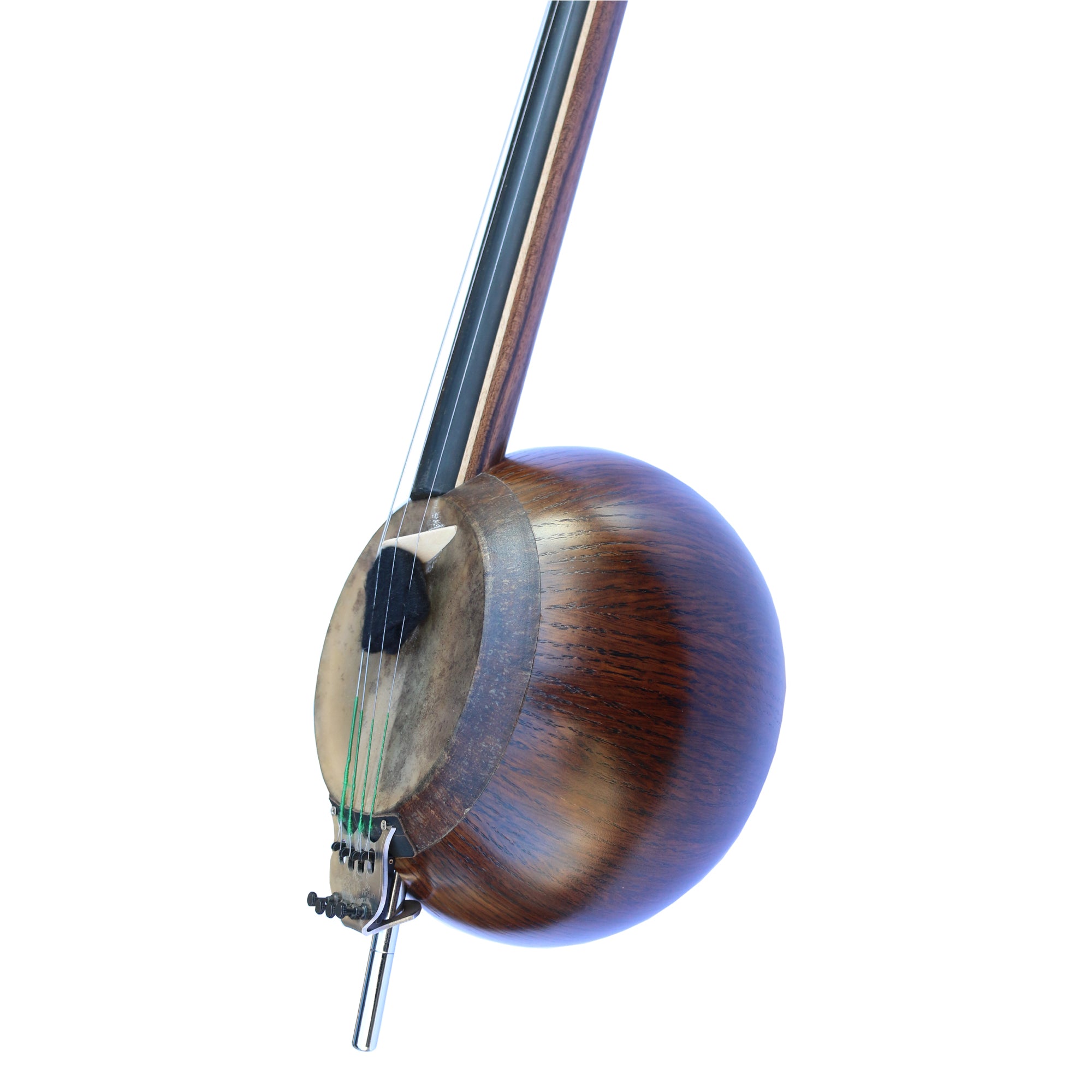 Kamancha azéri Aler AZK-410 instrument à cordes azerbaïdjanais fait main