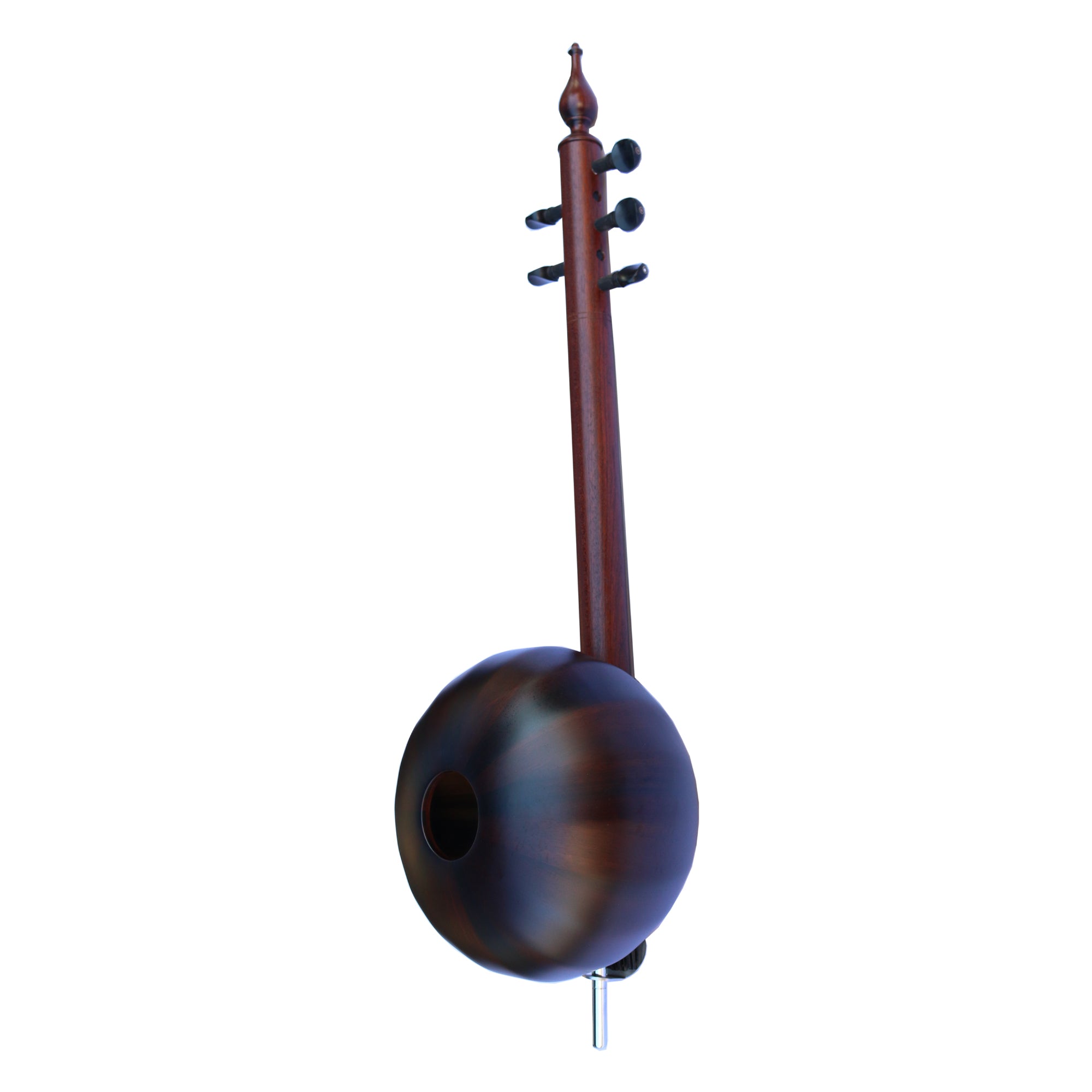 Kamancha azéri Aler 5 cordes AZK-502 instrument de concert