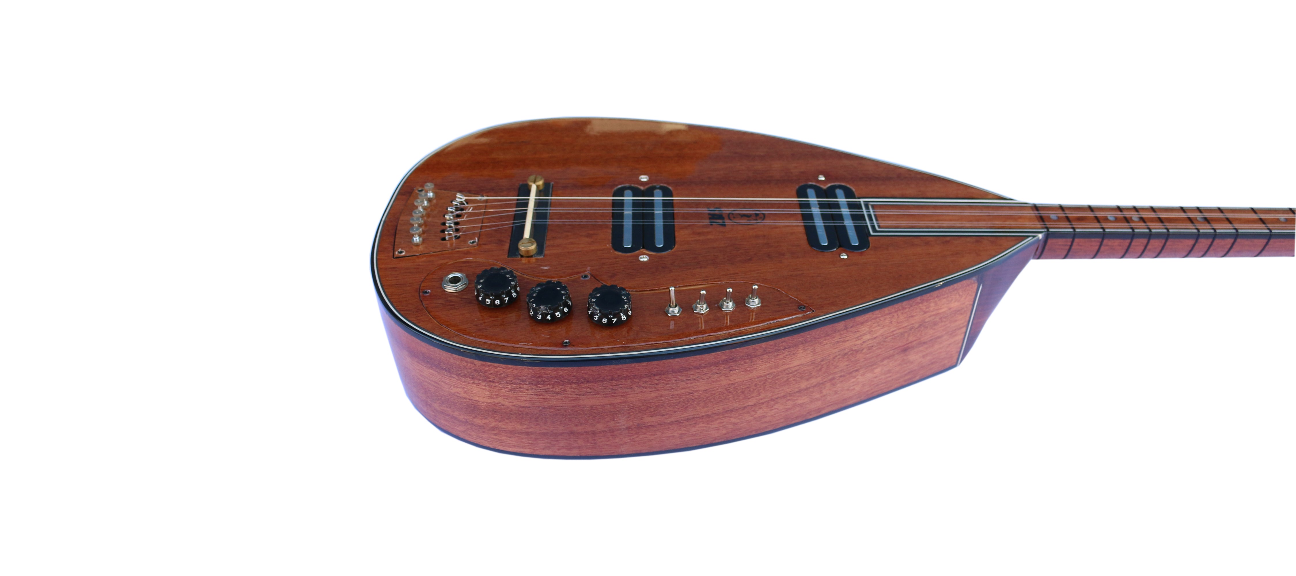 Dest baglama électrique plate professionnelle SHES-305