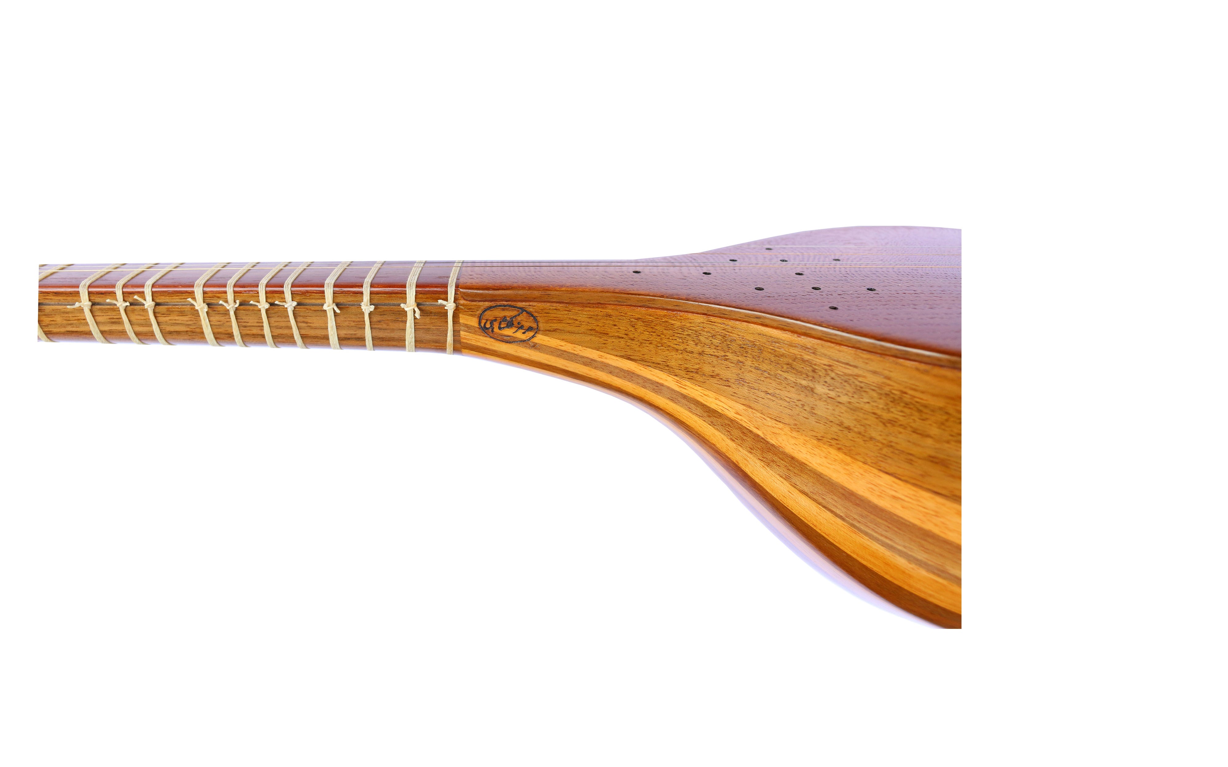 Sétar FS-304 de Fofel concert instrument à cordes pincées persan