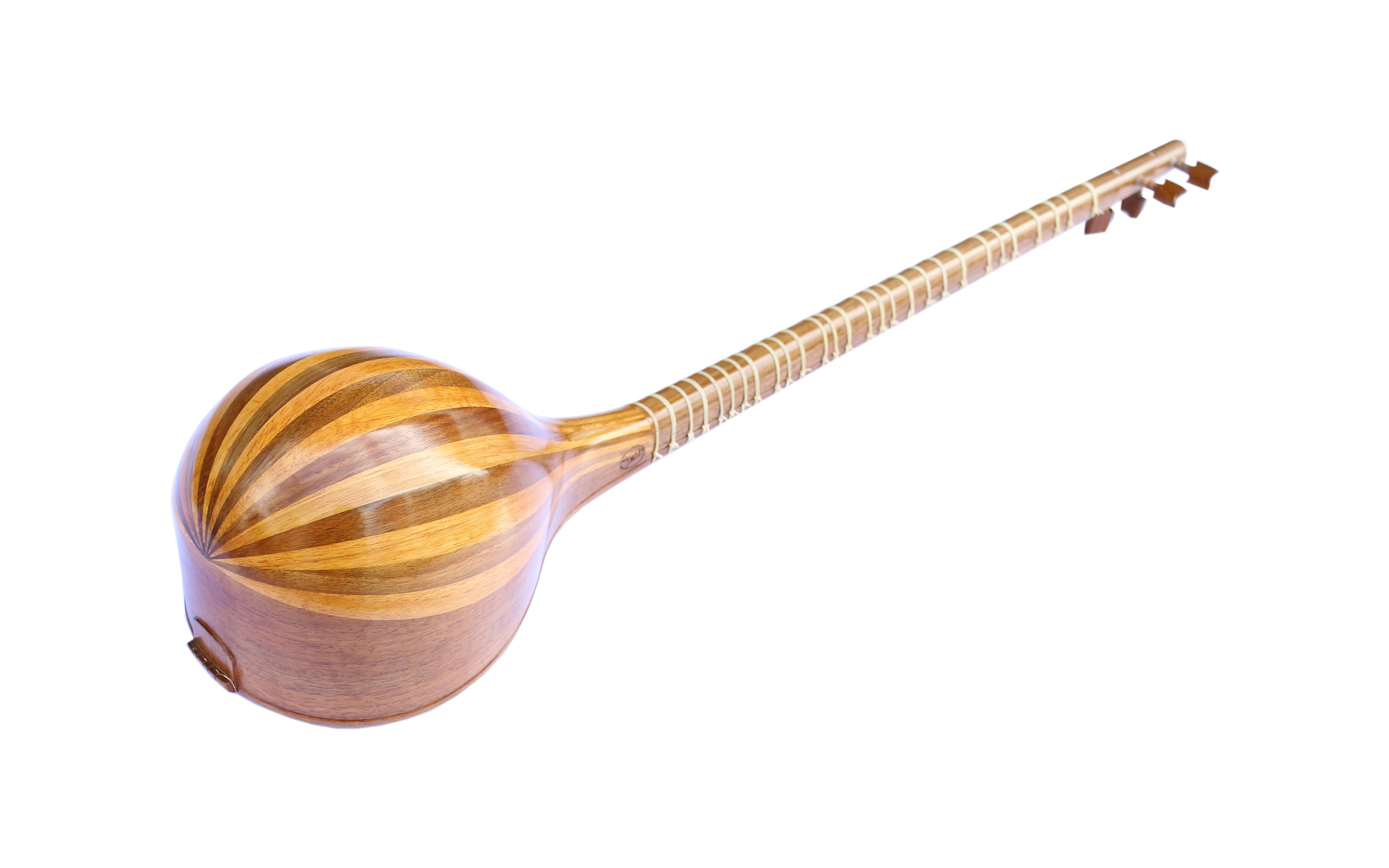 Sétar FS-304 de Fofel fait main instrument classique persan