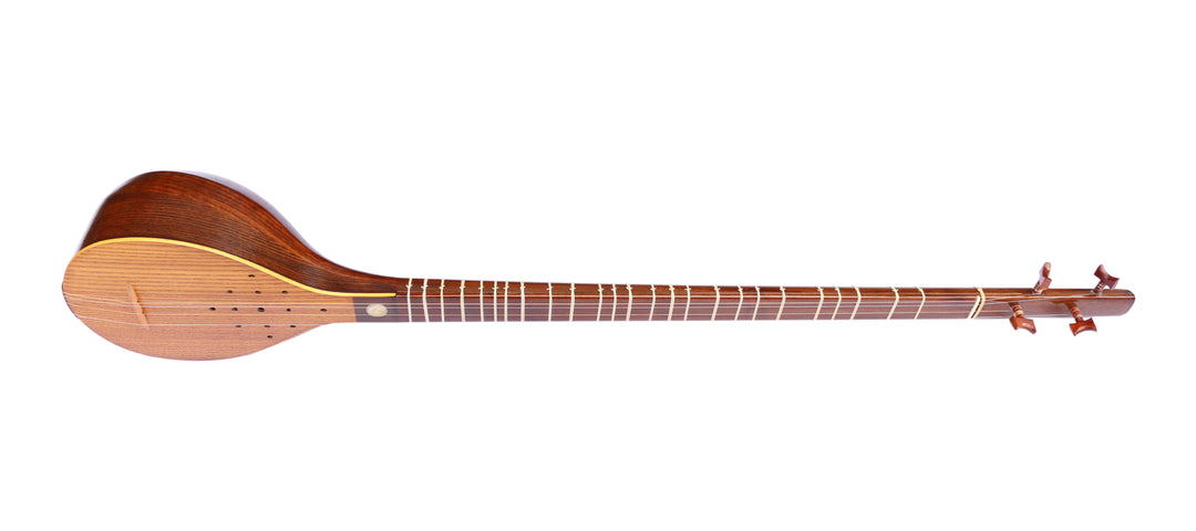 Keykhahi professional setar KS-405 Persian long-neck lute