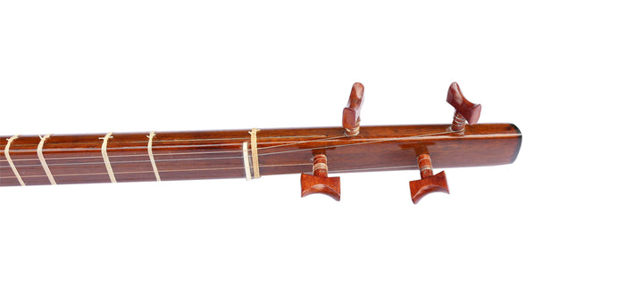 Keykhahi setar KS-405 4-string handmade Persian instrument