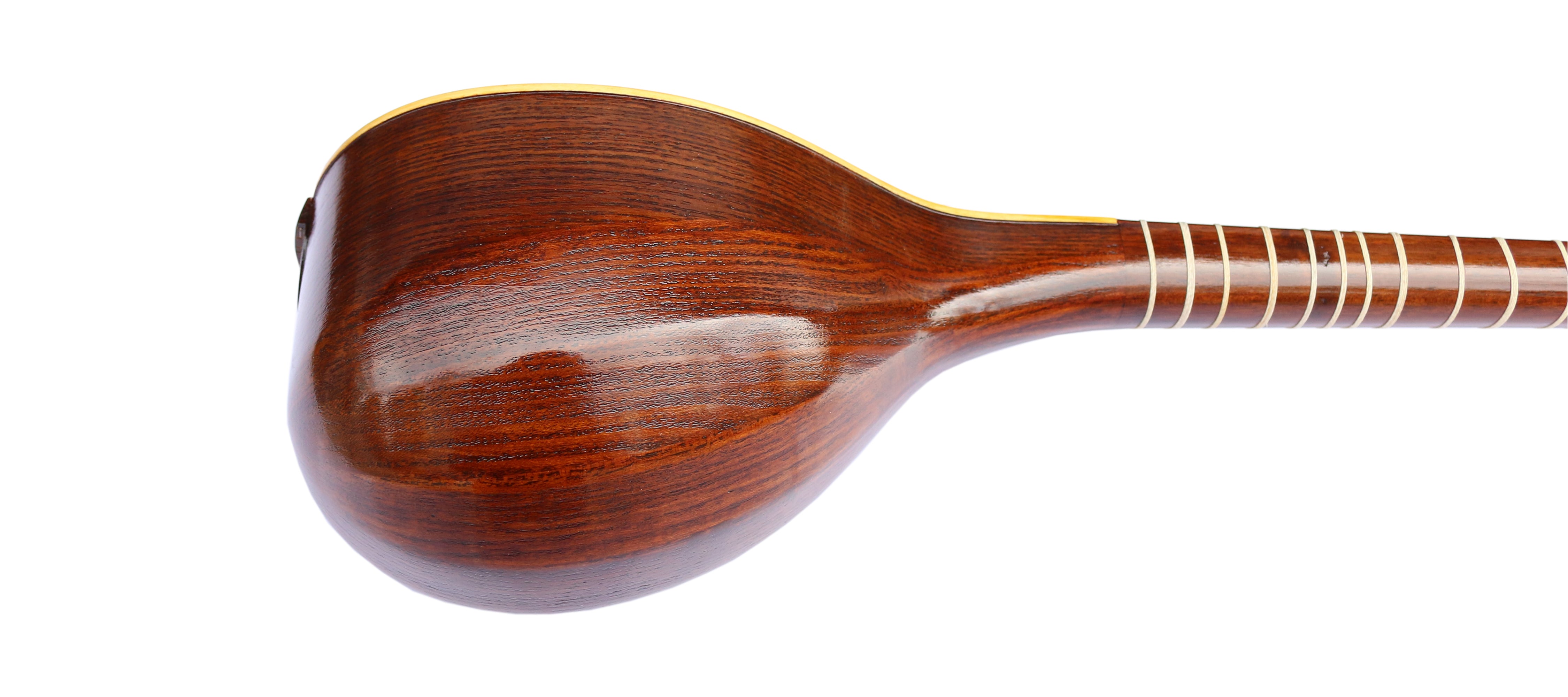 Sétar KS-405 de Keykhahi fait main instrument classique persan