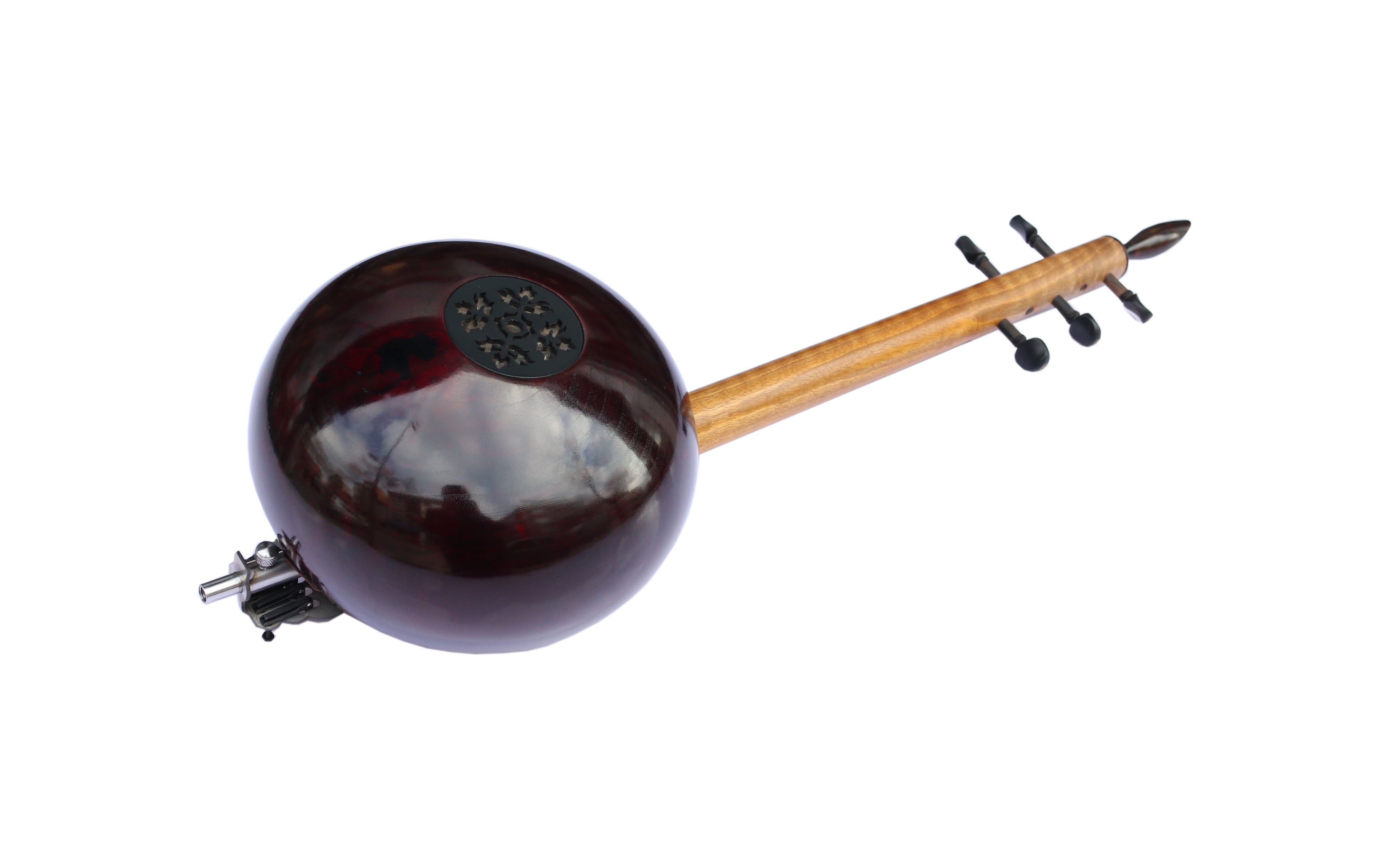 Kamancha azéri KKA-405 par Kaya vièle à pique faite main