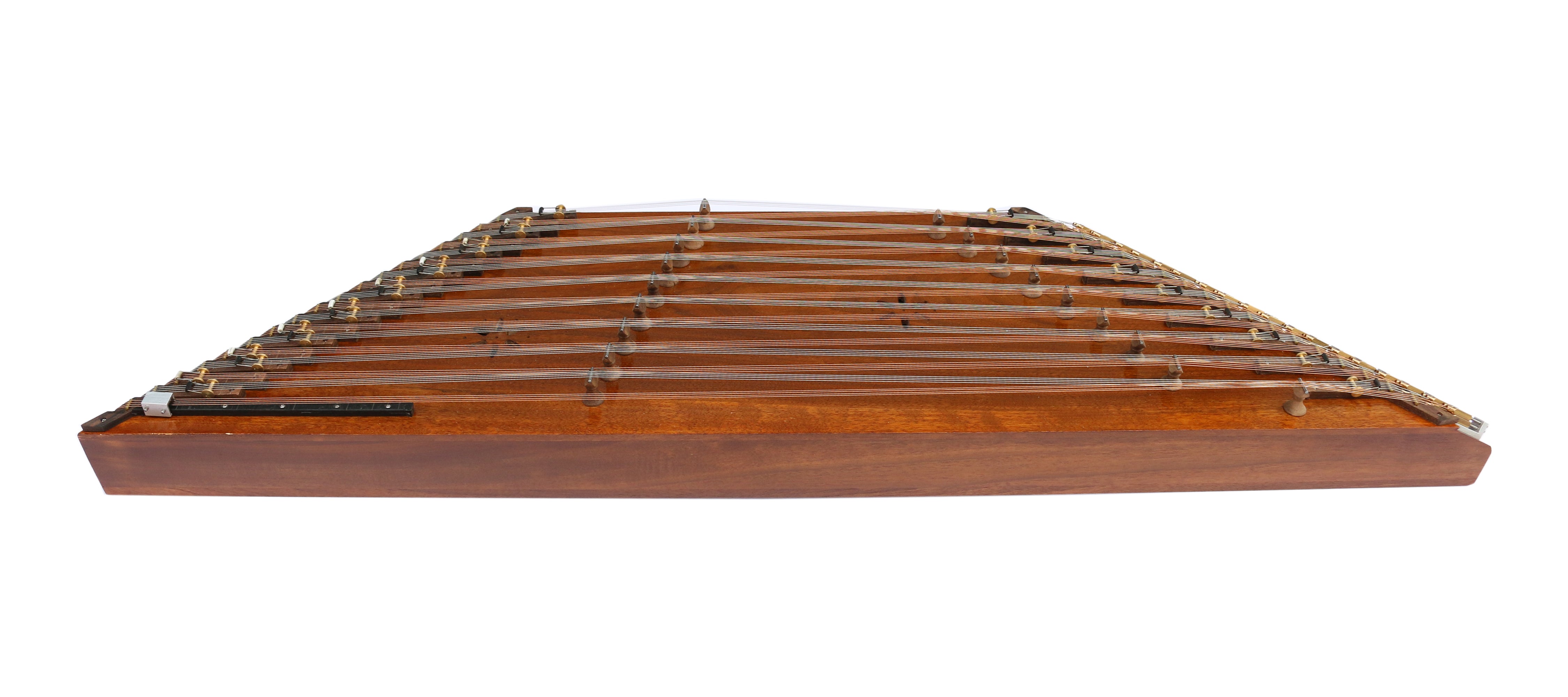 Sala Muzik santour spécial KMS-404 avec loquets mandal tympanon persan