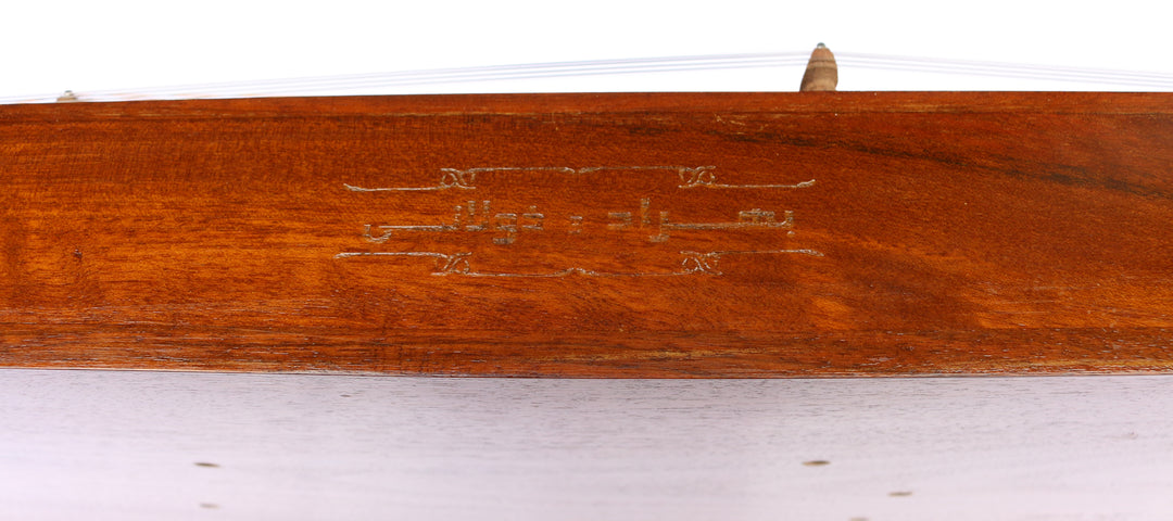 Persian santoor KMS-404 by Sala Muzik luthier instrument