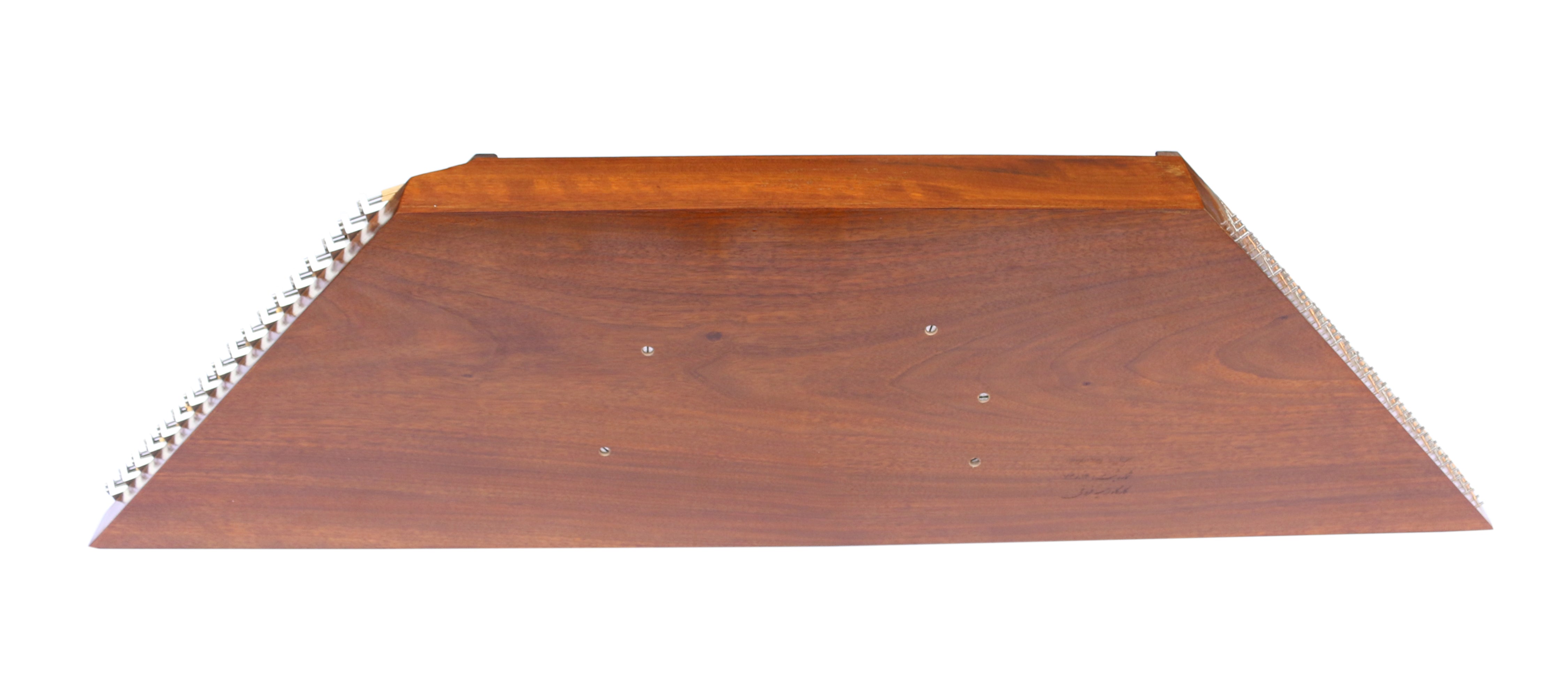 Santour spécial KMS-404 de Sala Muzik instrument persan traditionnel