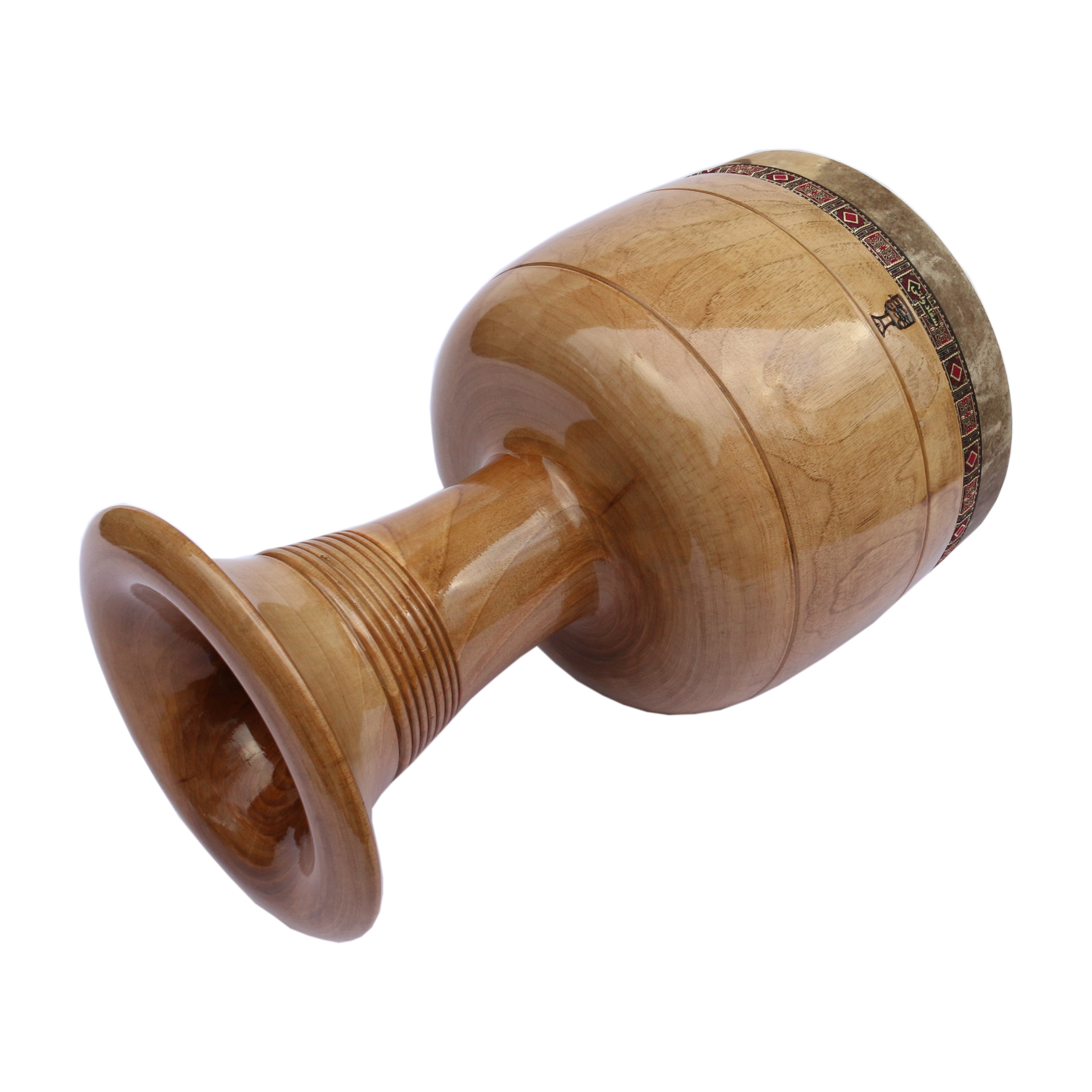 Tombak DOT-309 par Dolati tambour gobelet persan classique