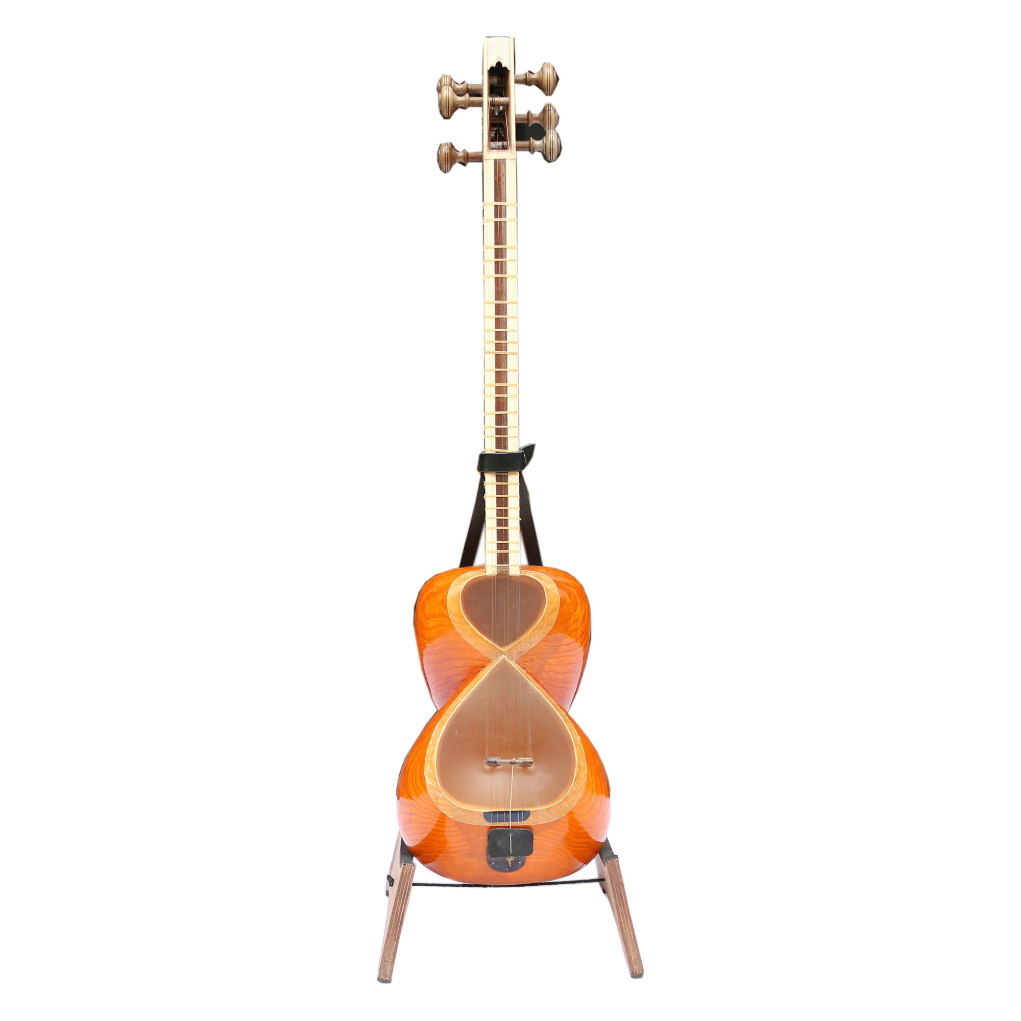 Handike support tar KOS-304 support pour instrument persan